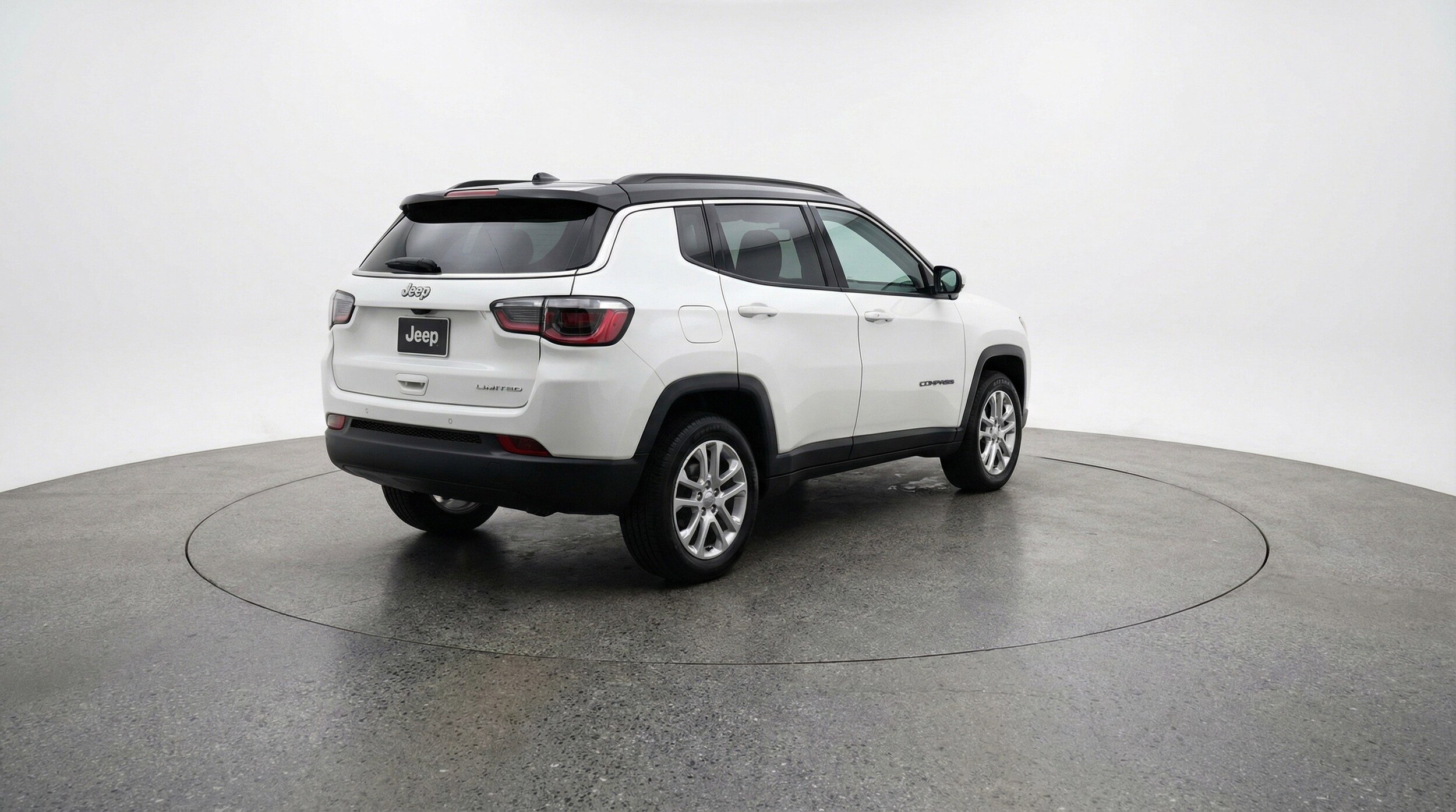 Thumbnail: 2025 Jeep Compass - 9