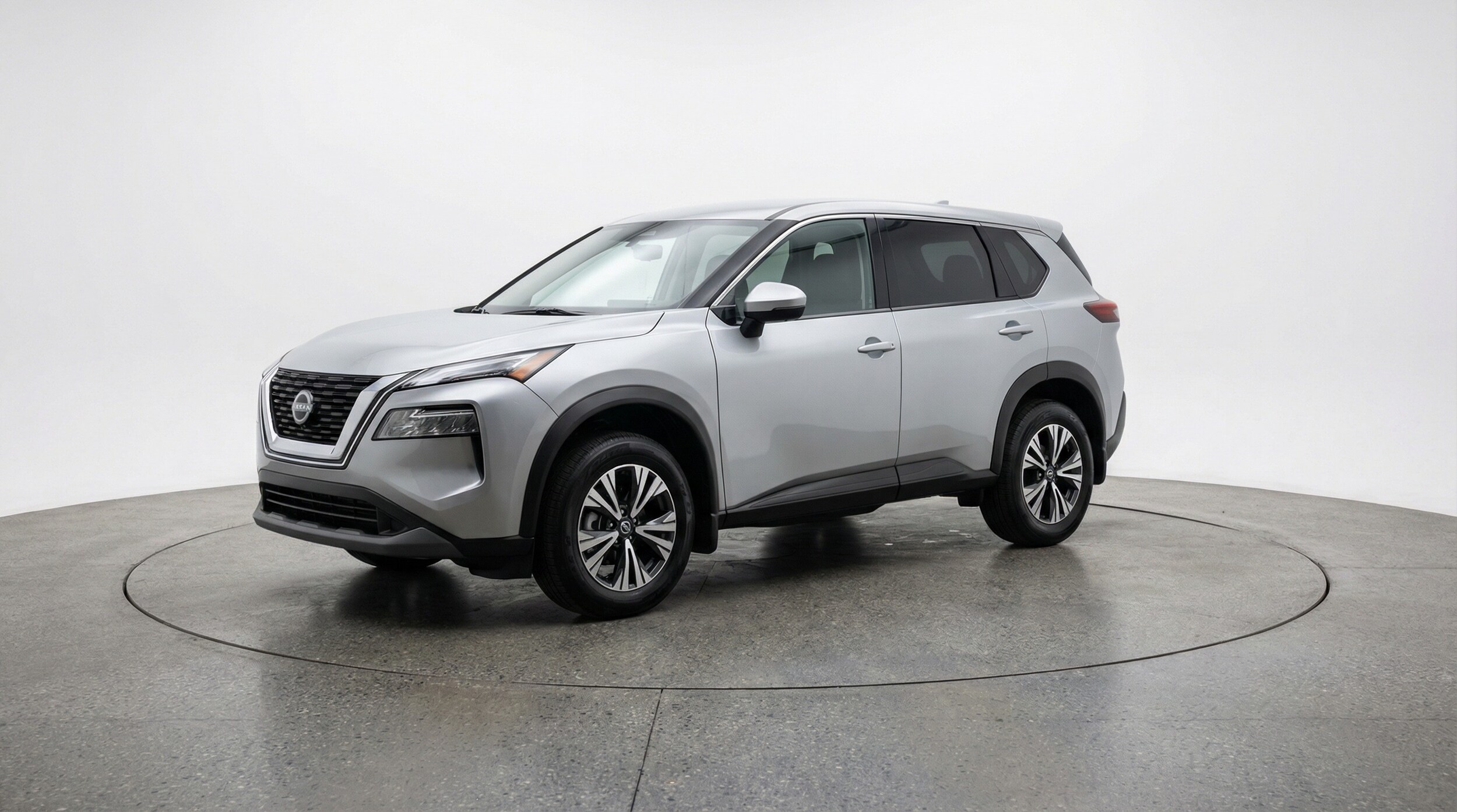 Thumbnail: 2025 Nissan Rogue - 3