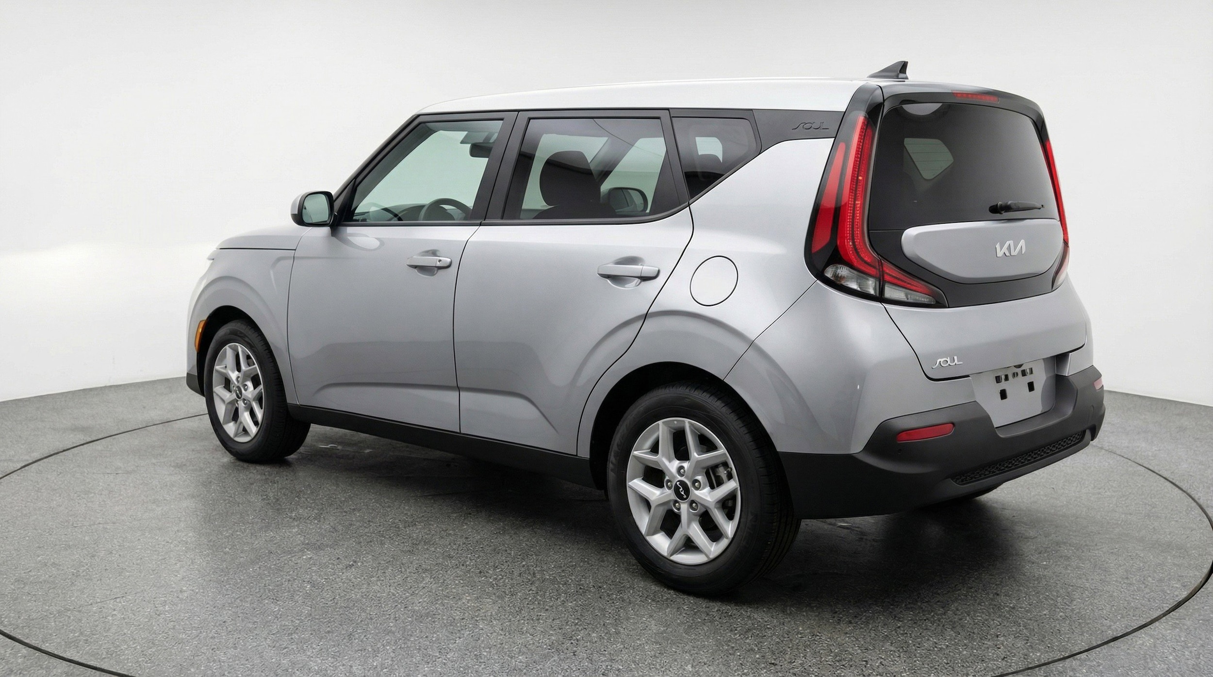 Thumbnail: 2025 Kia Soul - 6