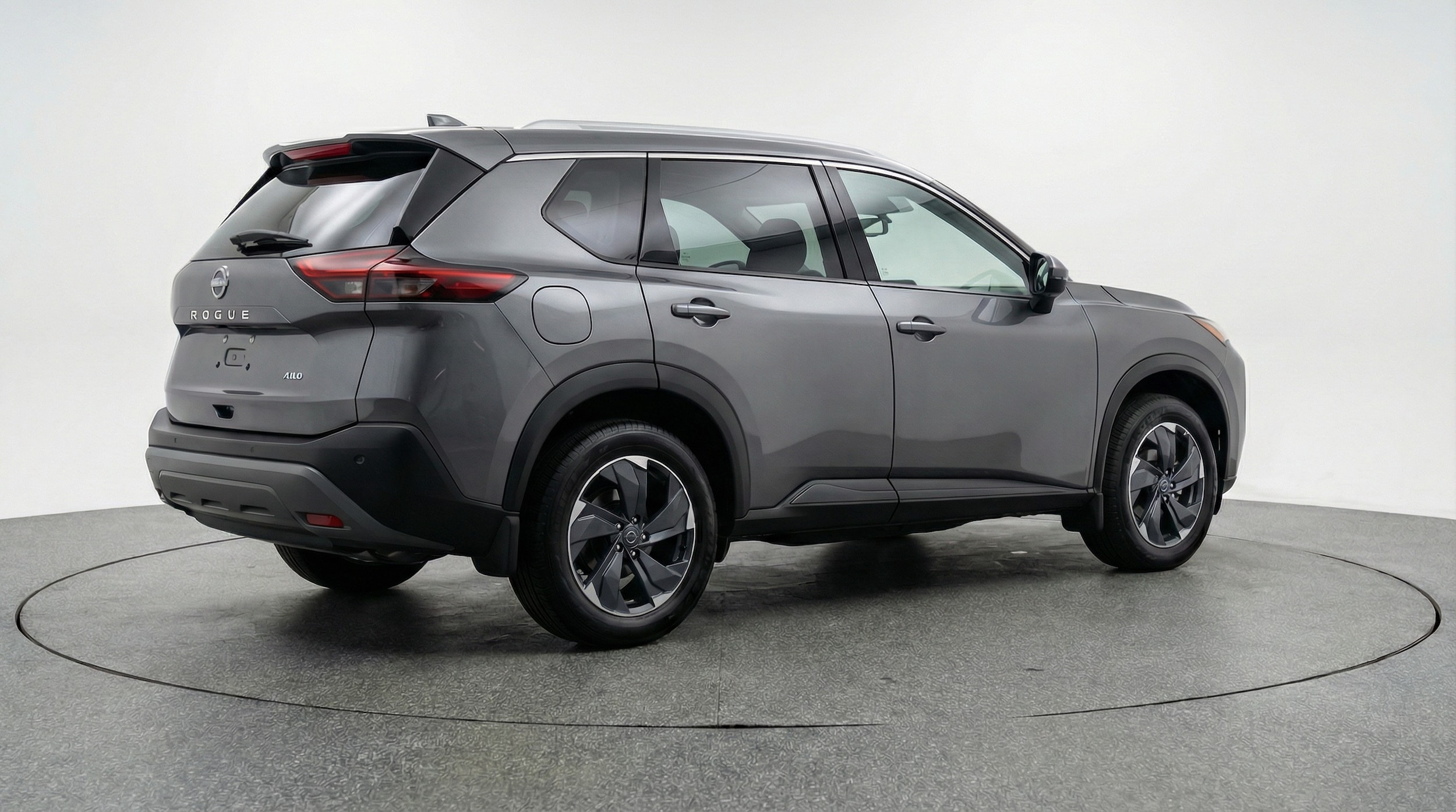 Thumbnail: 2025 Nissan Rogue - 7