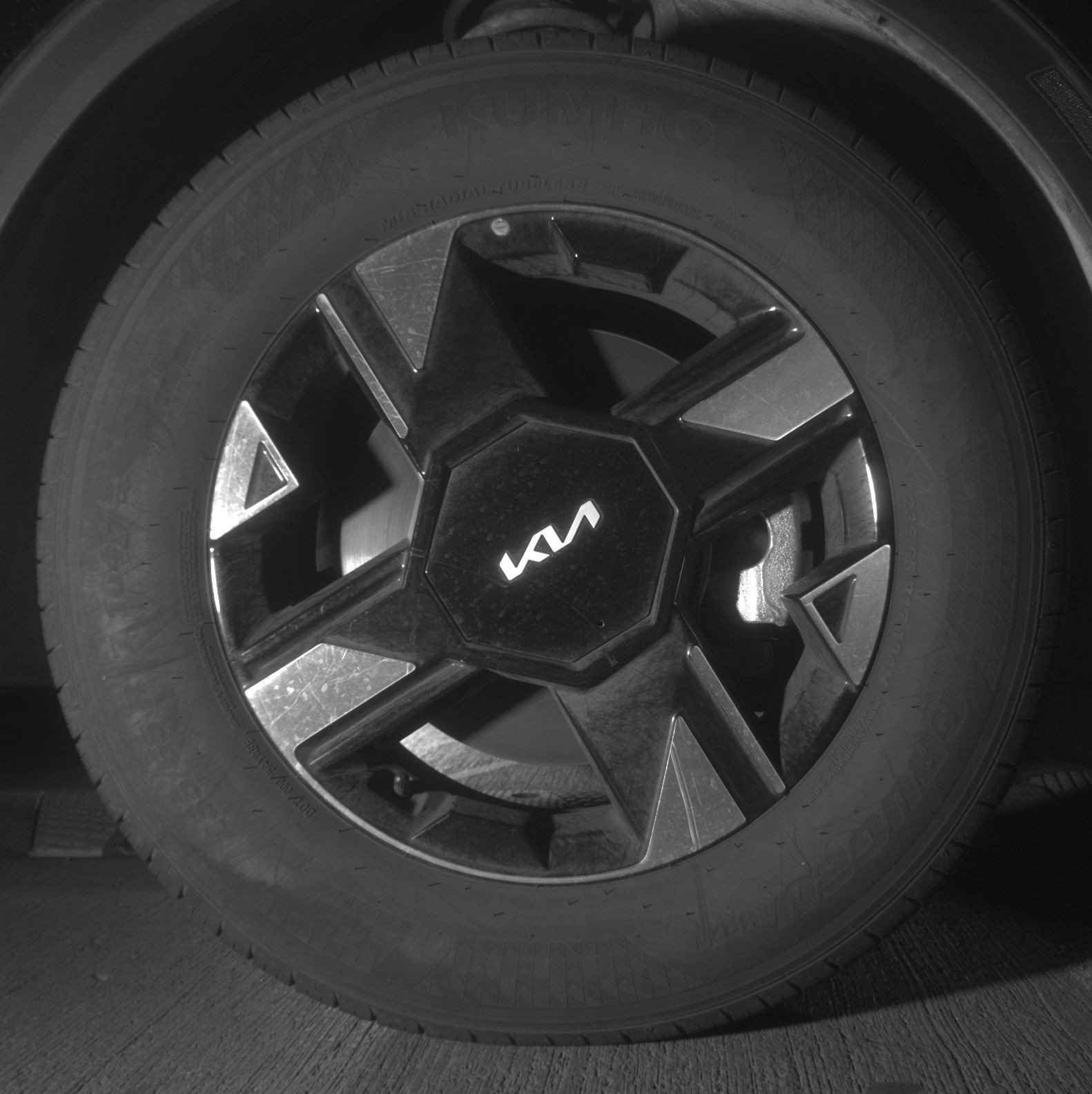 Thumbnail: 2026 Kia Sportage - 13