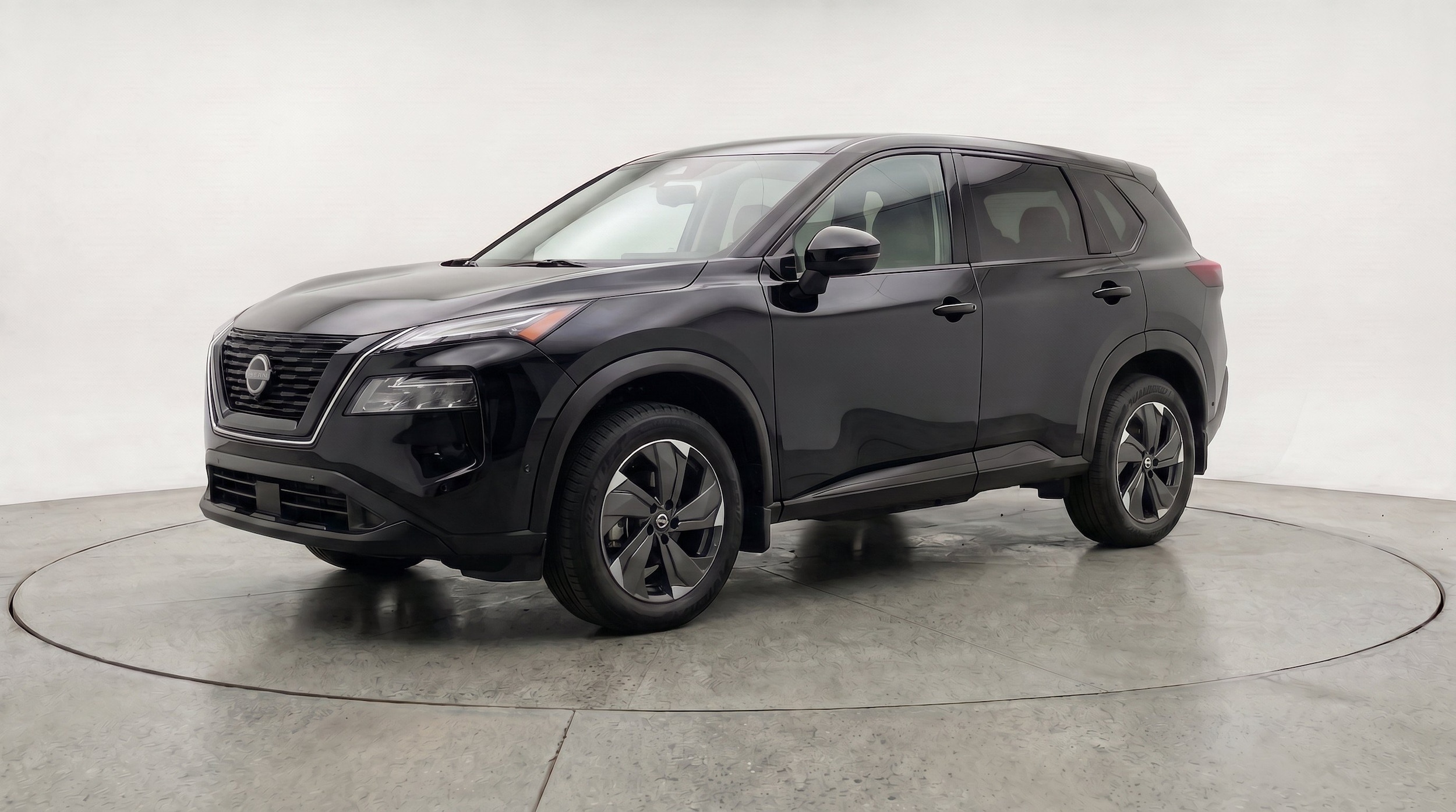 Thumbnail: 2026 Nissan Rogue - 3
