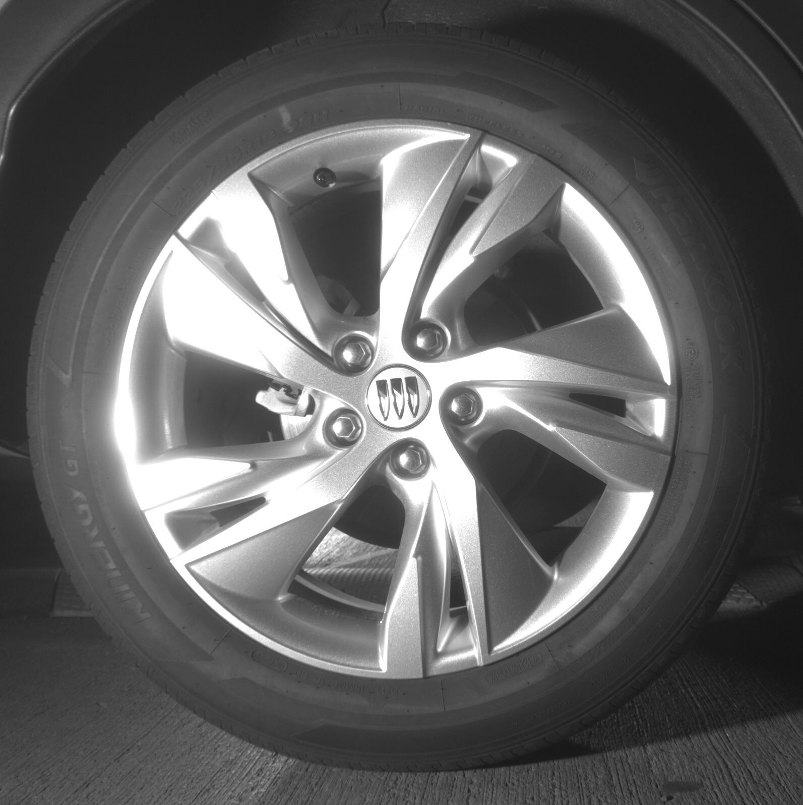 Thumbnail: 2025 Buick Encore GX - 12