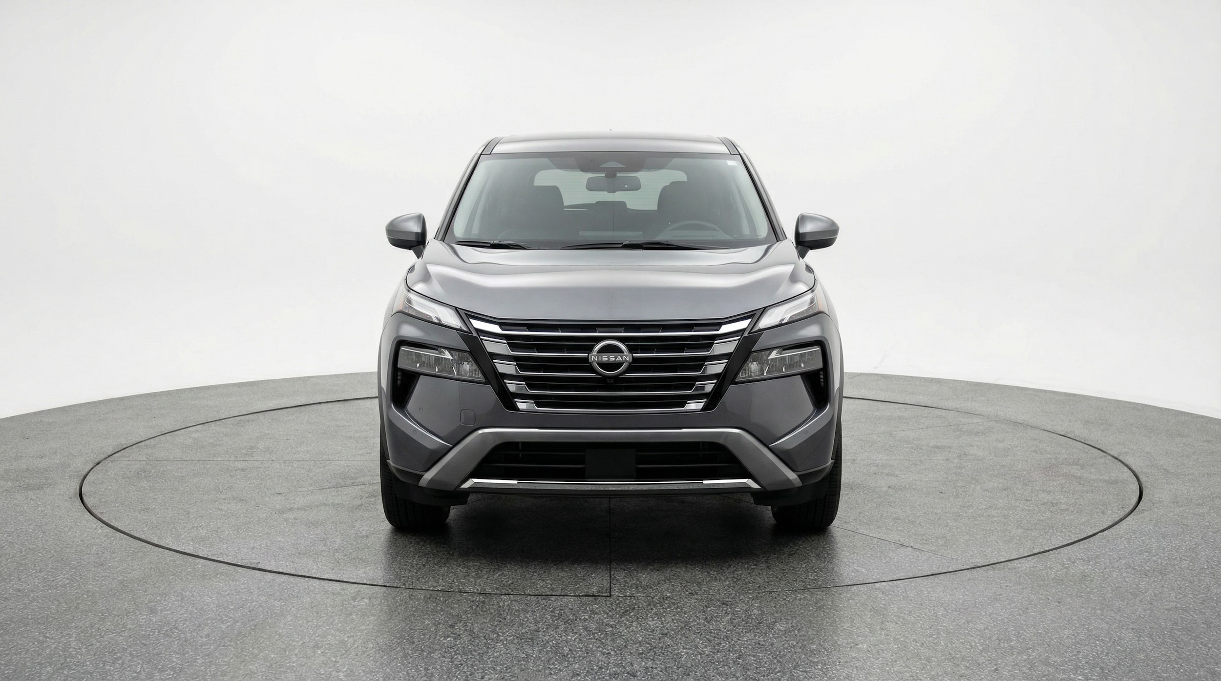 Thumbnail: 2025 Nissan Rogue - 2