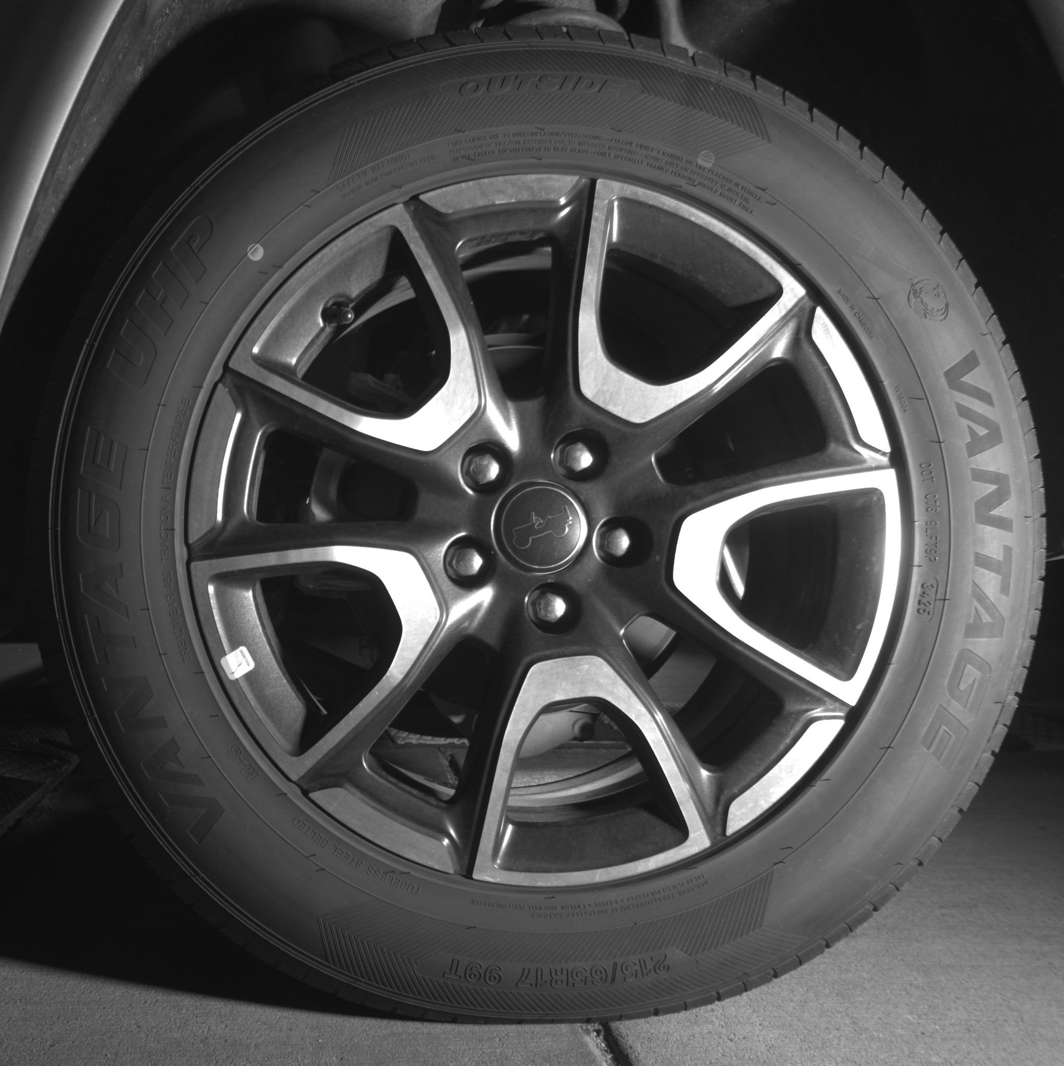 Thumbnail: 2025 Jeep Compass - 14