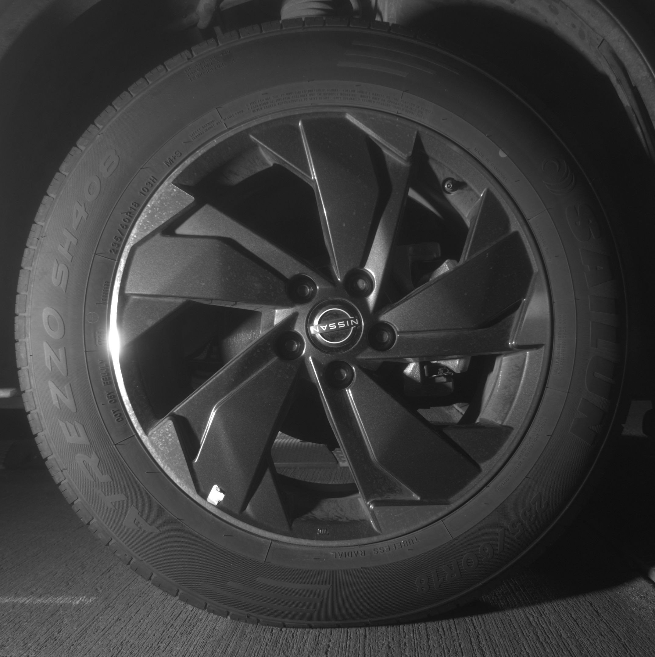 Thumbnail: 2025 Nissan Rogue - 13