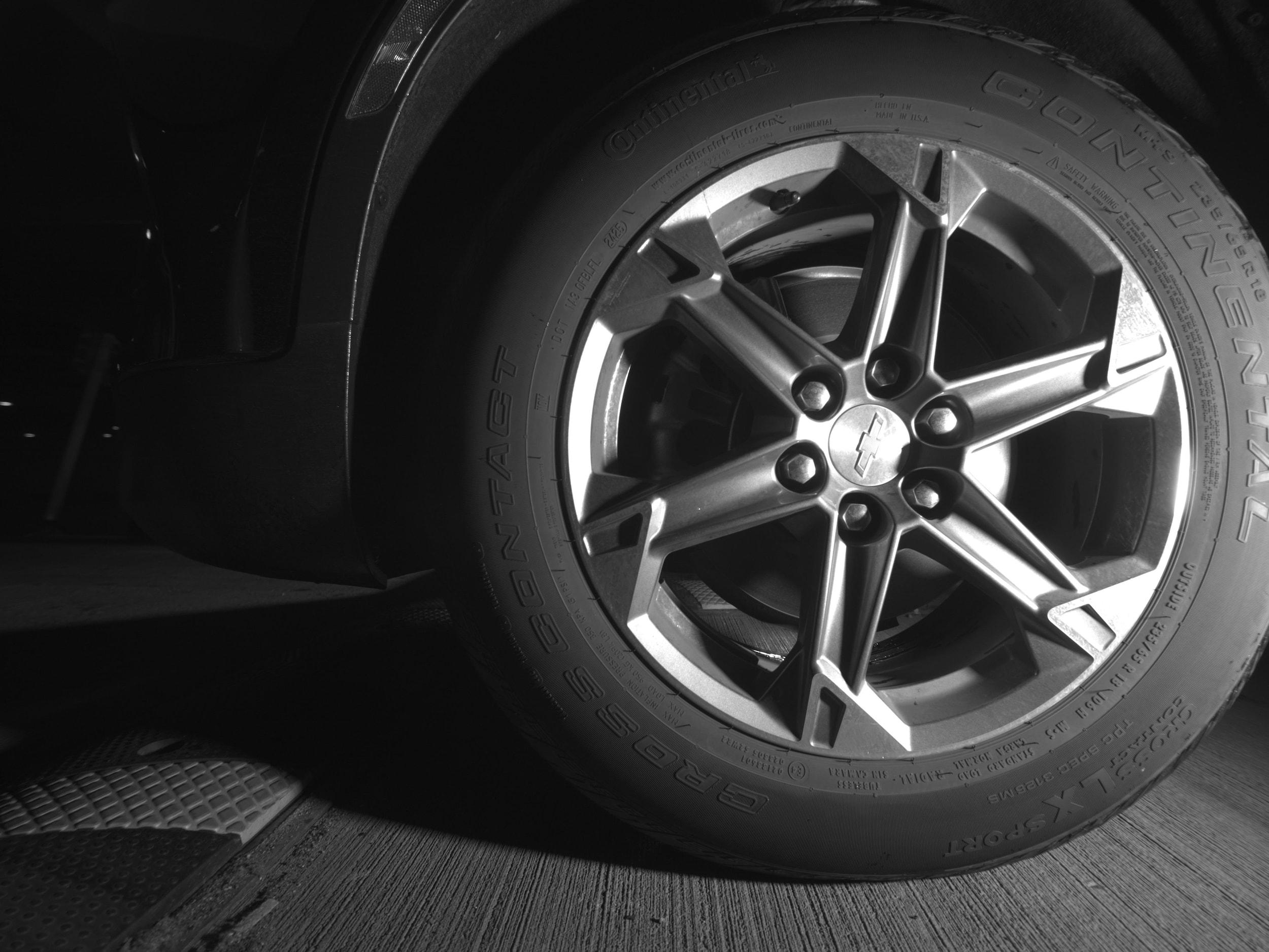 Thumbnail: 2025 Chevrolet Blazer - 12