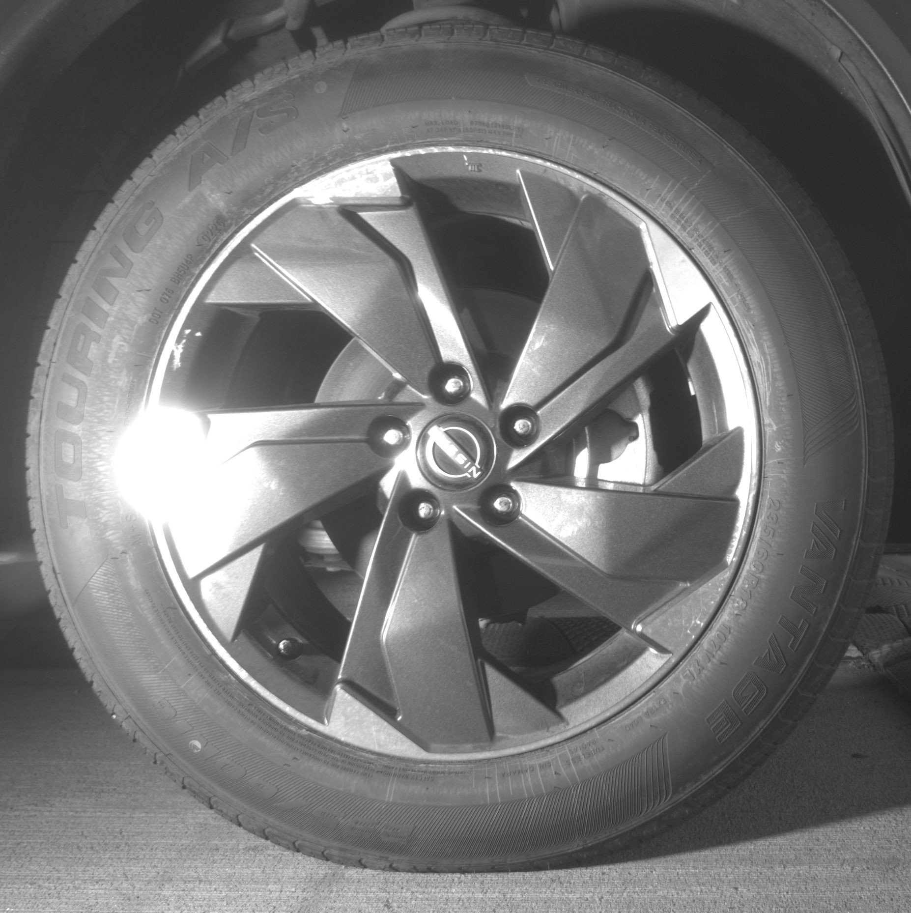 Thumbnail: 2025 Nissan Rogue - 13