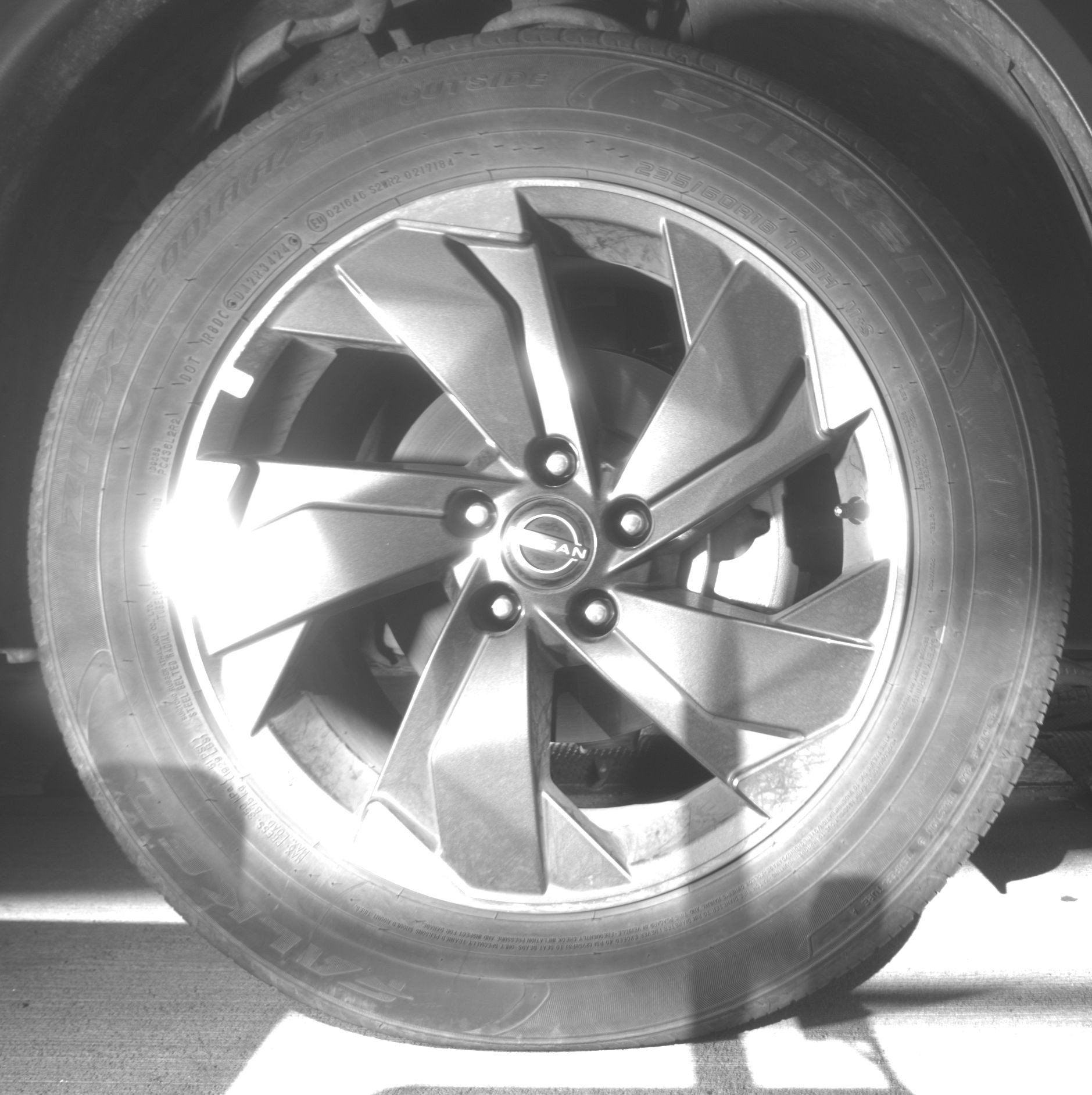 Thumbnail: 2025 Nissan Rogue - 13