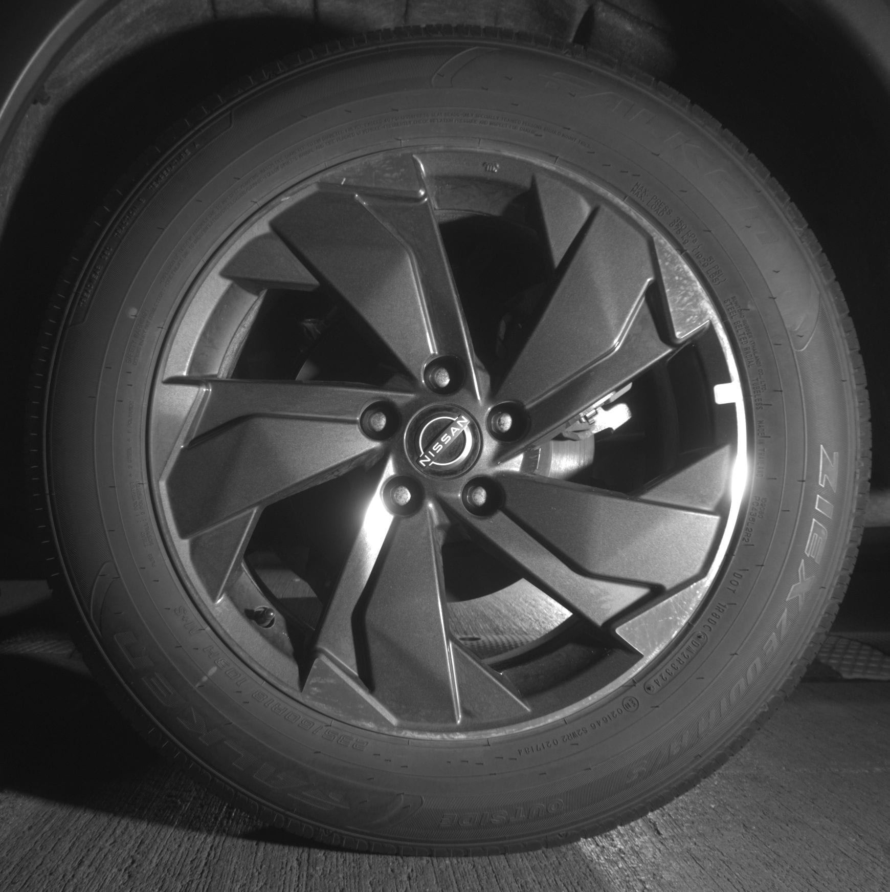 Thumbnail: 2025 Nissan Rogue - 11