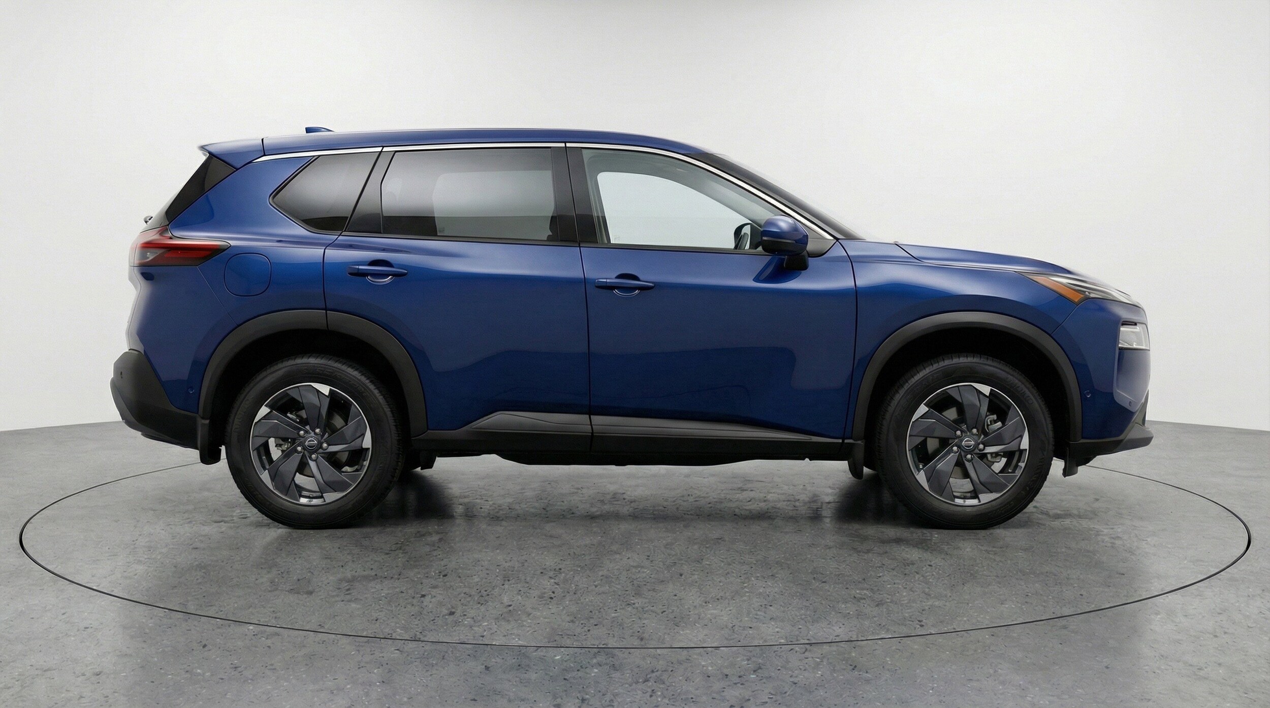 Thumbnail: 2025 Nissan Rogue - 11