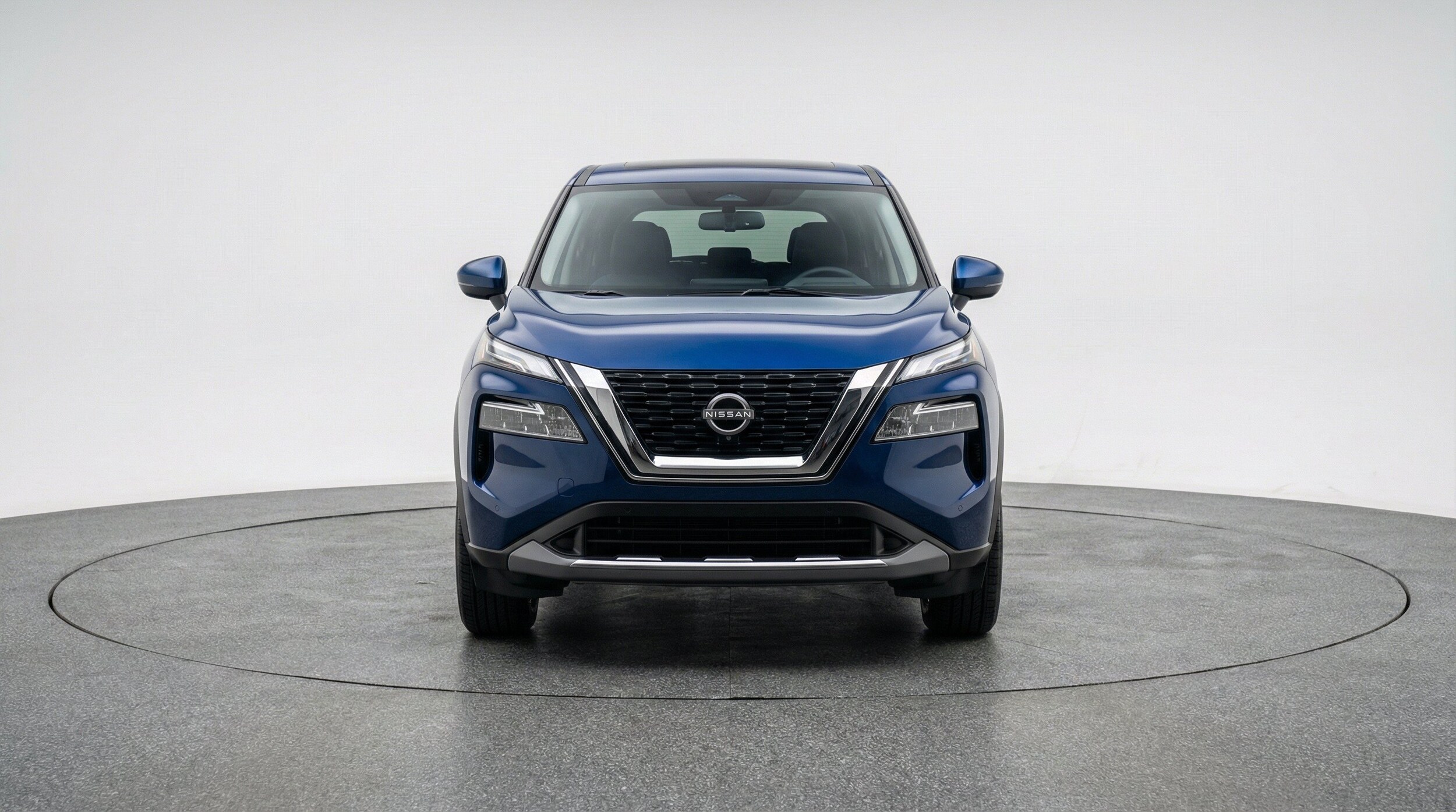 Thumbnail: 2026 Nissan Rogue - 2