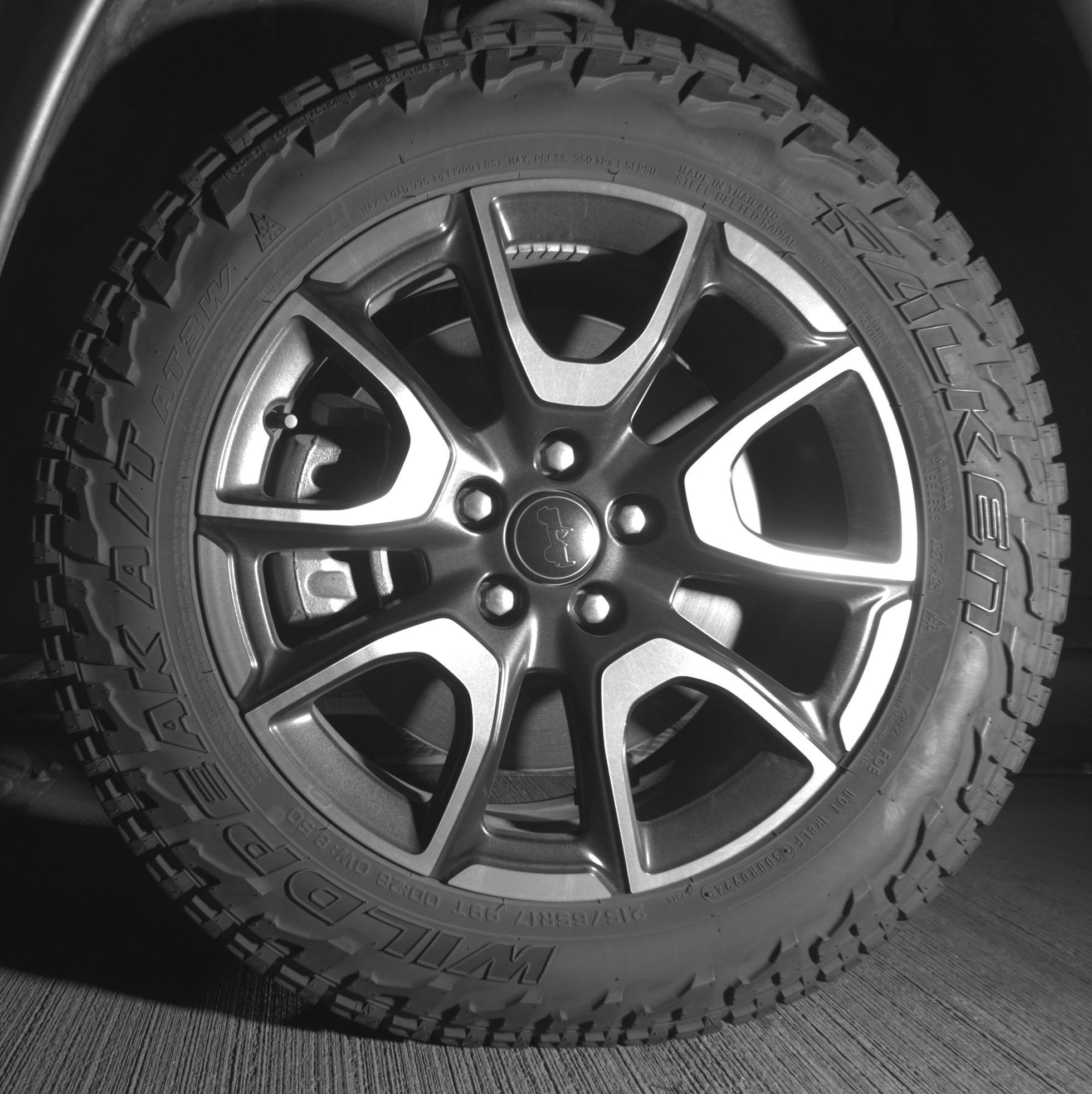 Thumbnail: 2025 Jeep Compass - 12