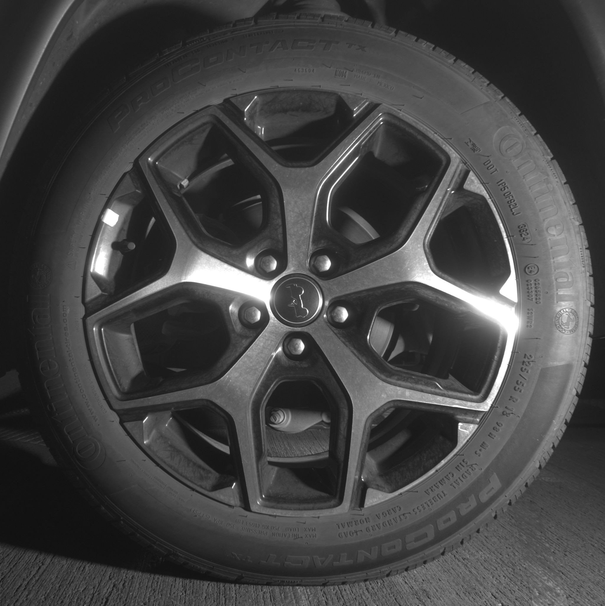 Thumbnail: 2025 Jeep Compass - 14