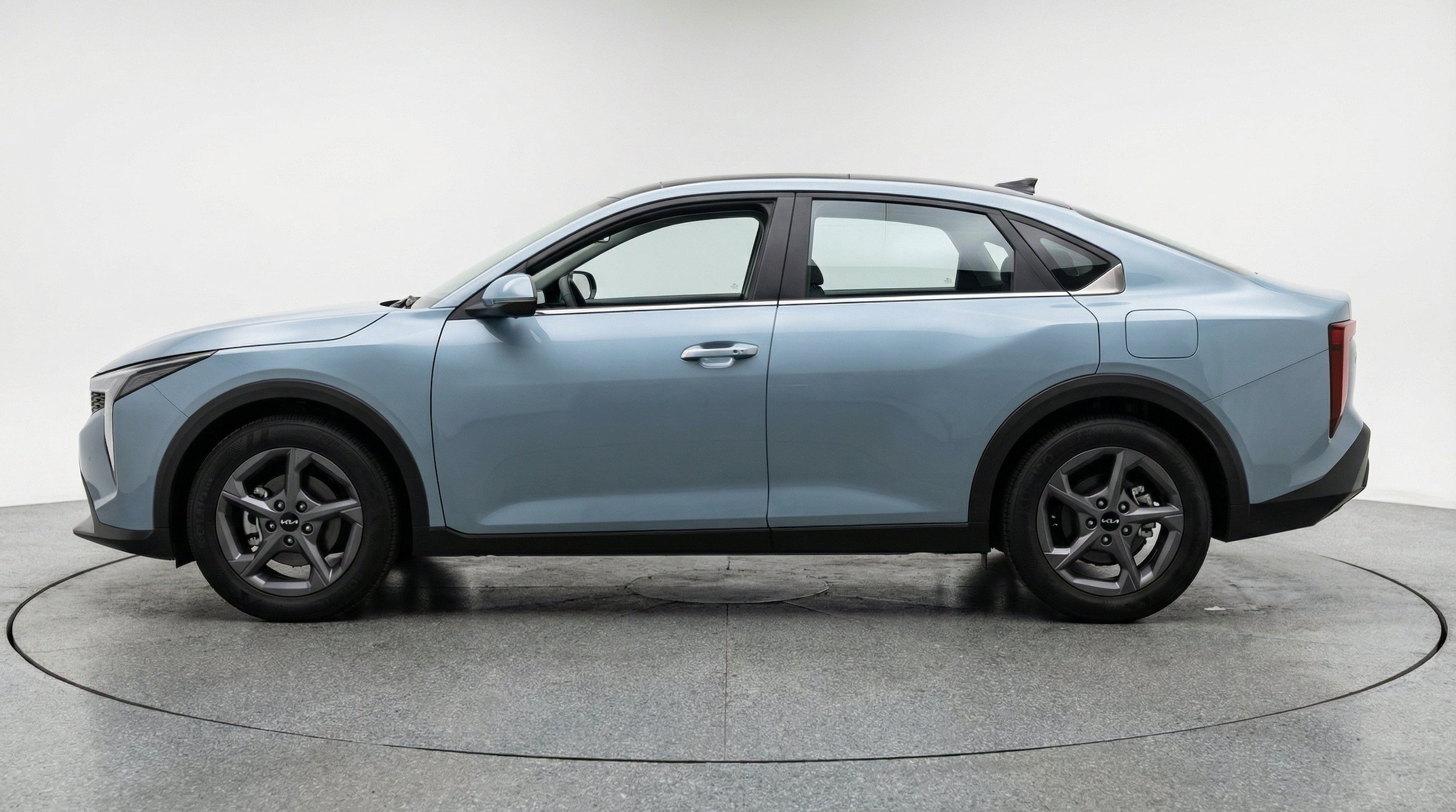 Thumbnail: 2026 Kia K4 - 5