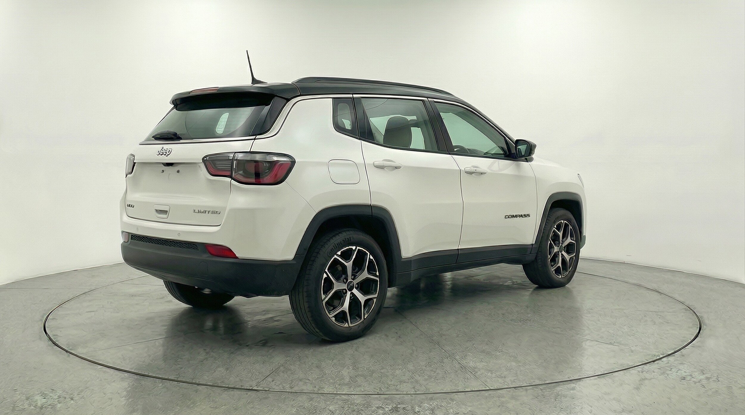 Thumbnail: 2025 Jeep Compass - 9