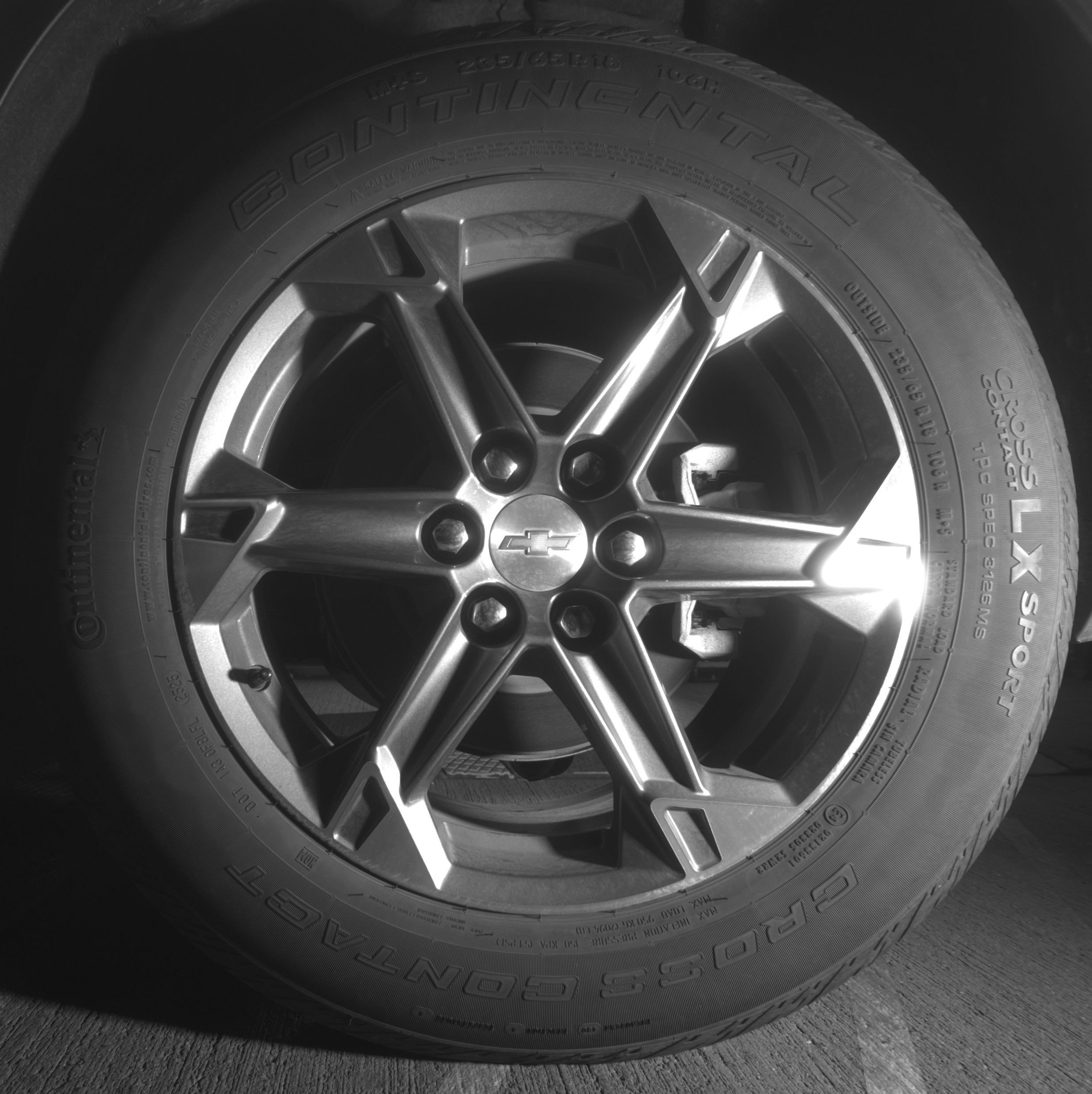 Thumbnail: 2025 Chevrolet Blazer - 14