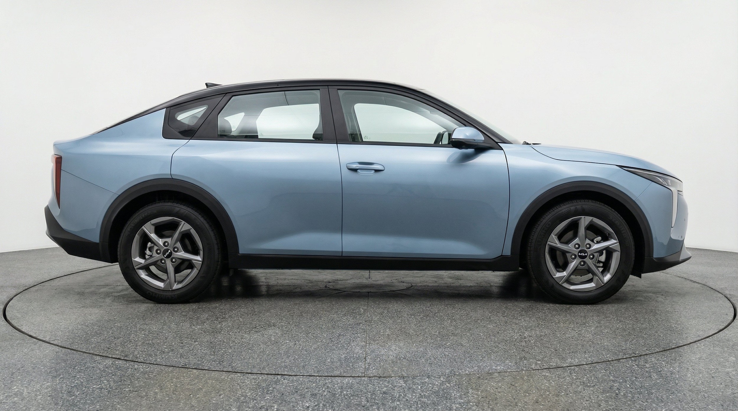 Thumbnail: 2026 Kia K4 - 11