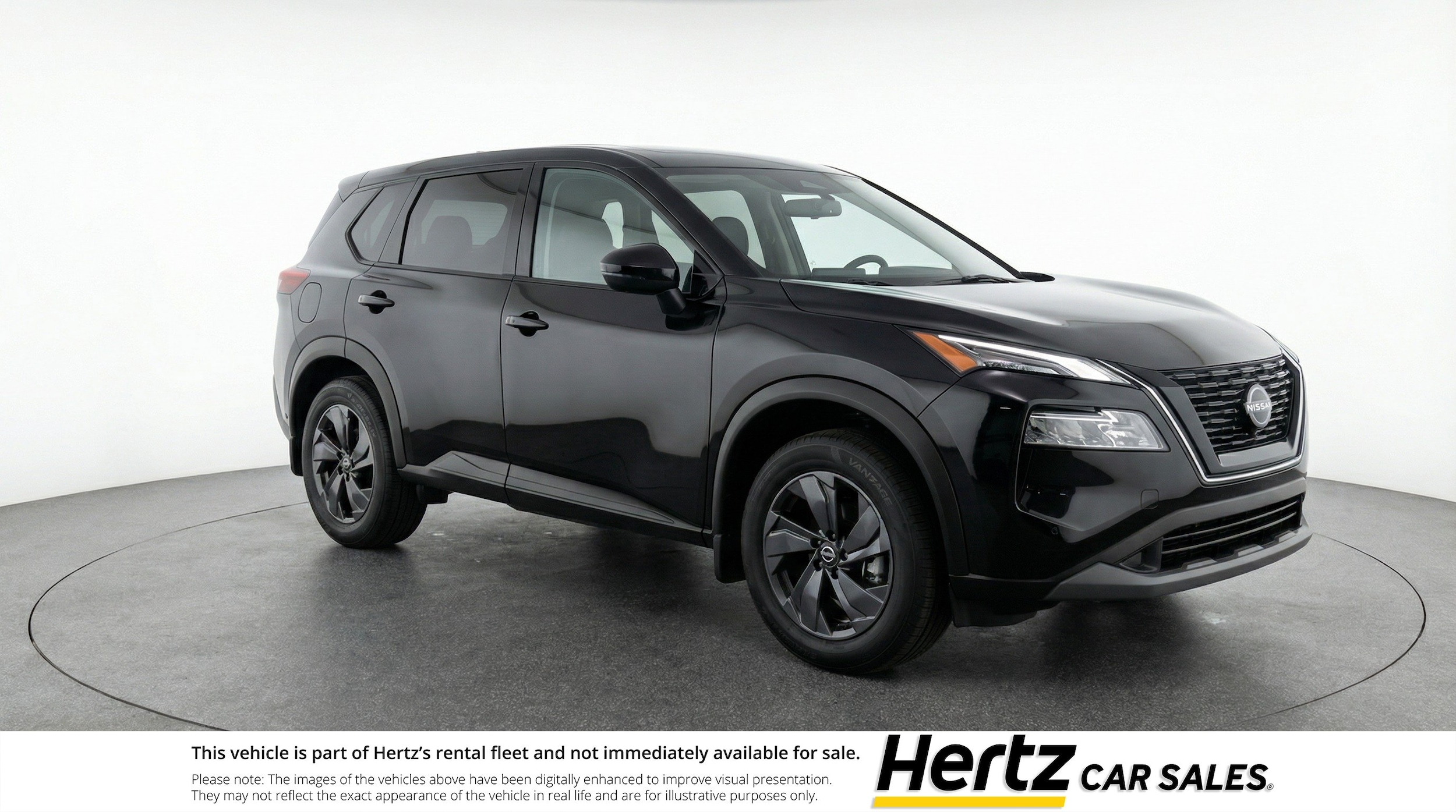 Thumbnail: 2025 Nissan Rogue - 1