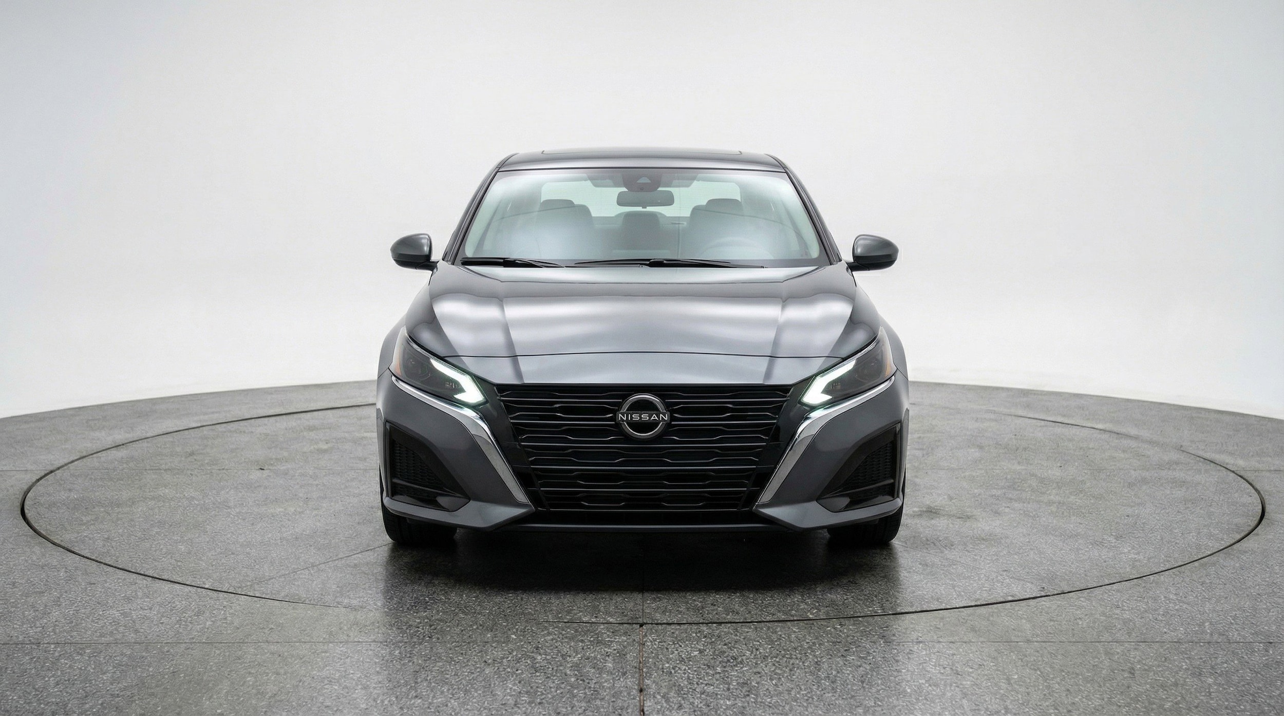 Thumbnail: 2025 Nissan Altima - 2