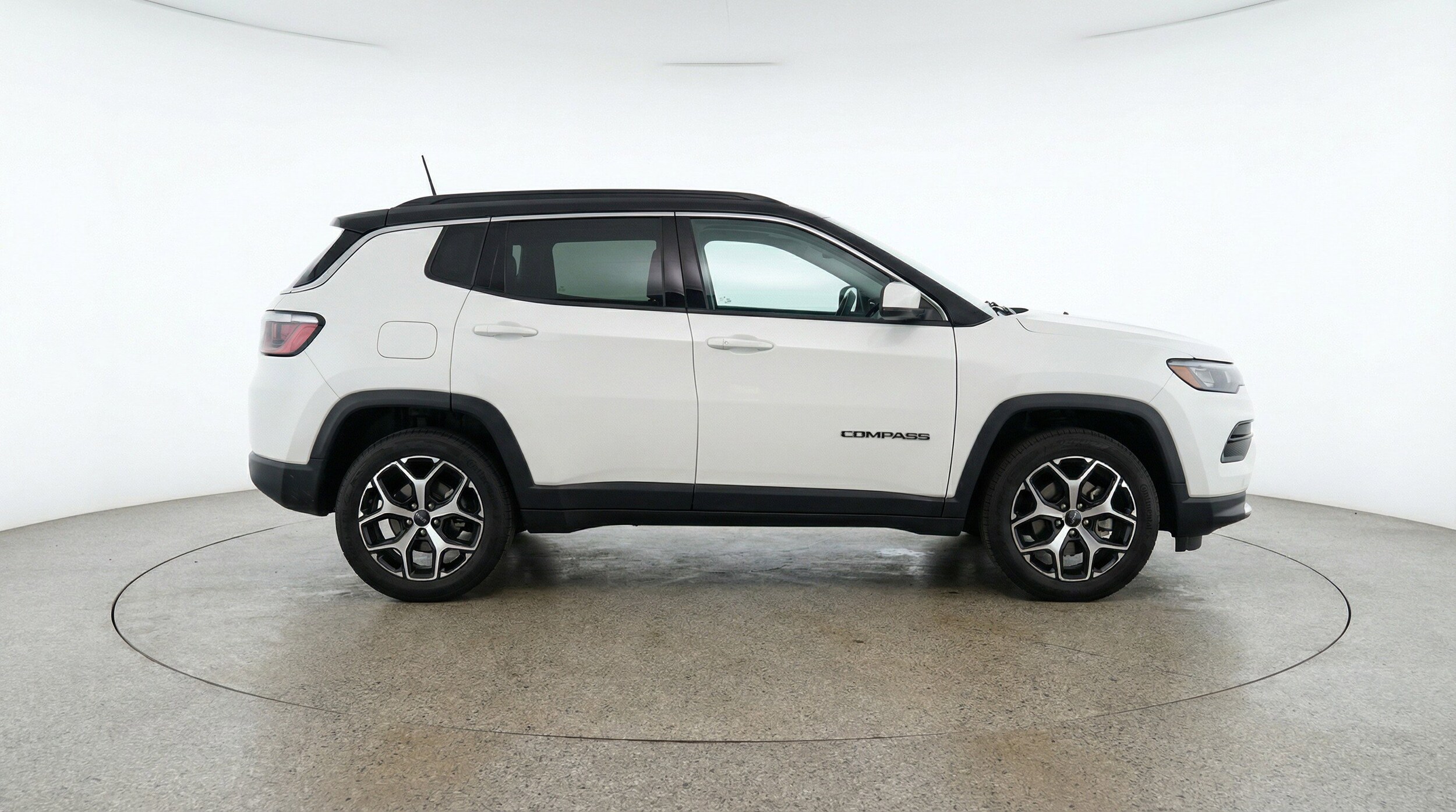 Thumbnail: 2025 Jeep Compass - 11