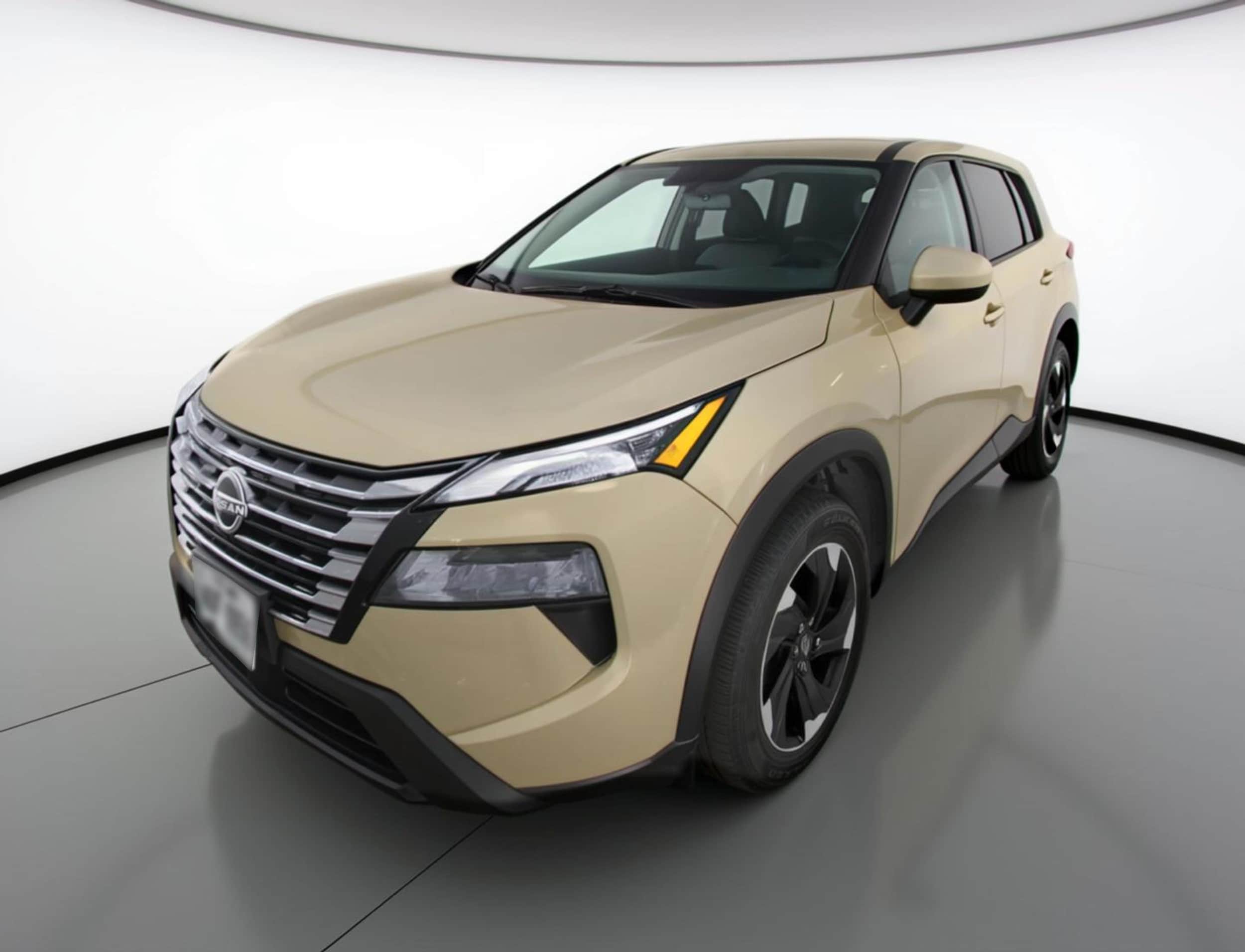 Thumbnail: 2025 Nissan Rogue - 3