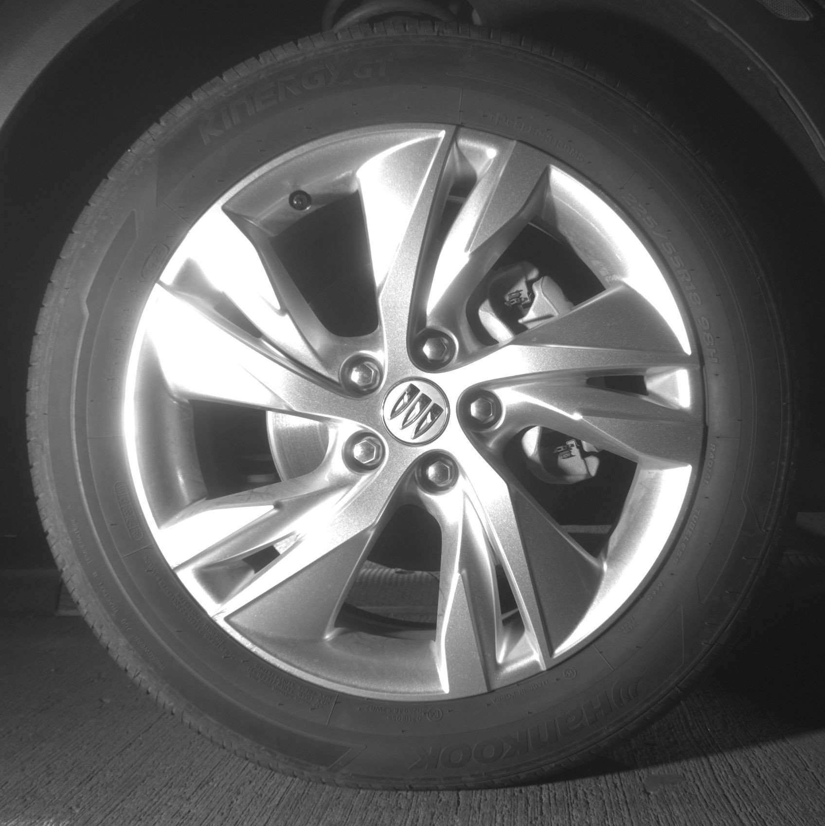 Thumbnail: 2025 Buick Encore GX - 13