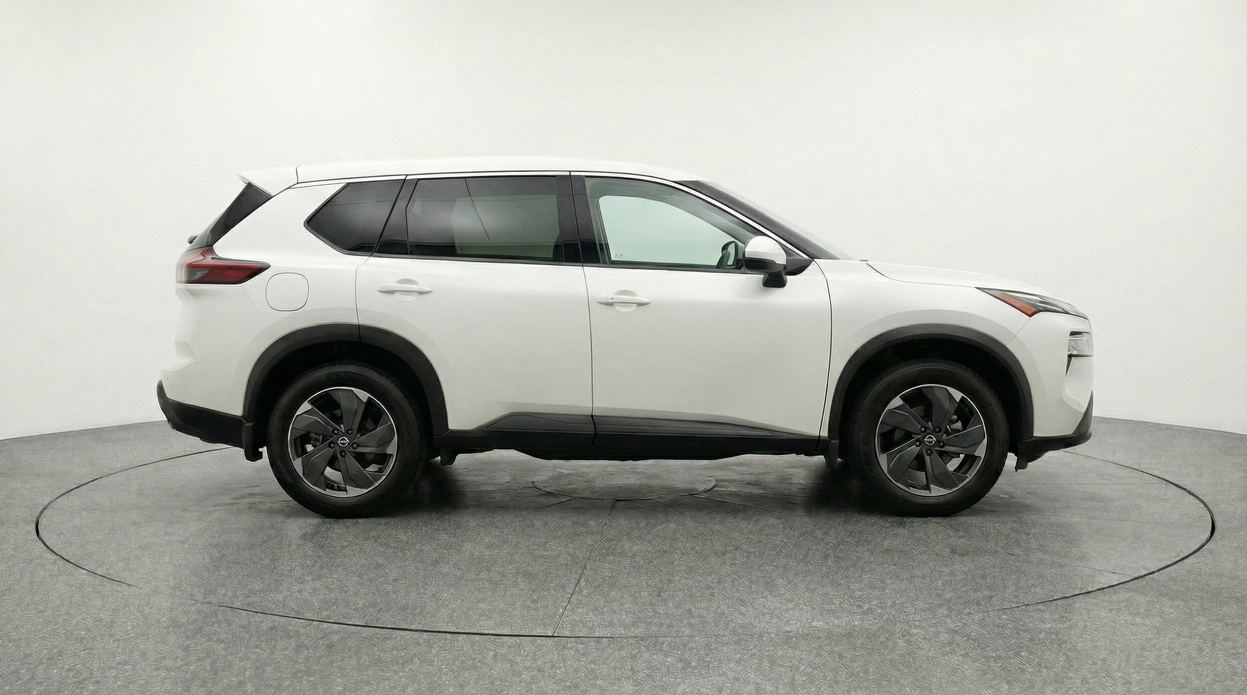 Thumbnail: 2025 Nissan Rogue - 11