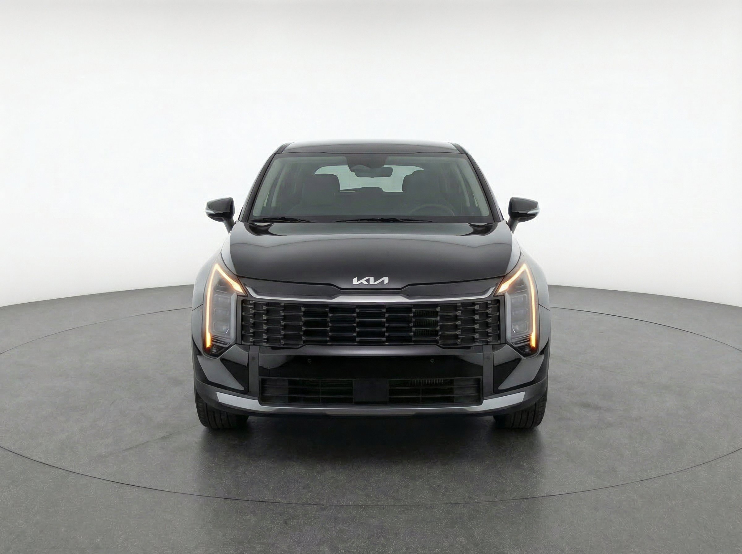 Thumbnail: 2026 Kia Sportage - 2