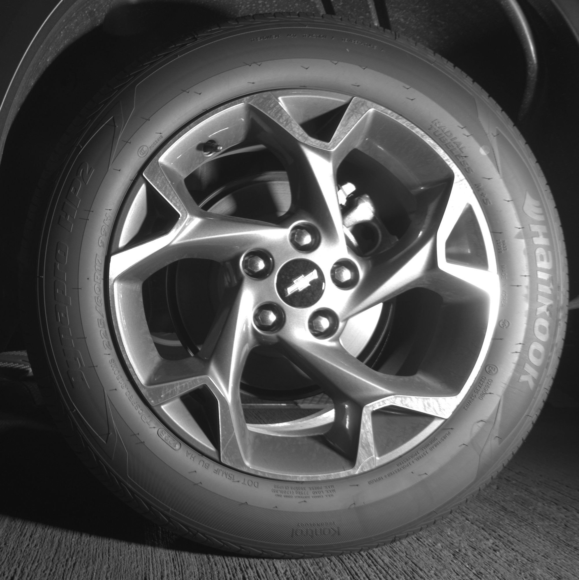 Thumbnail: 2025 Chevrolet Trax - 14