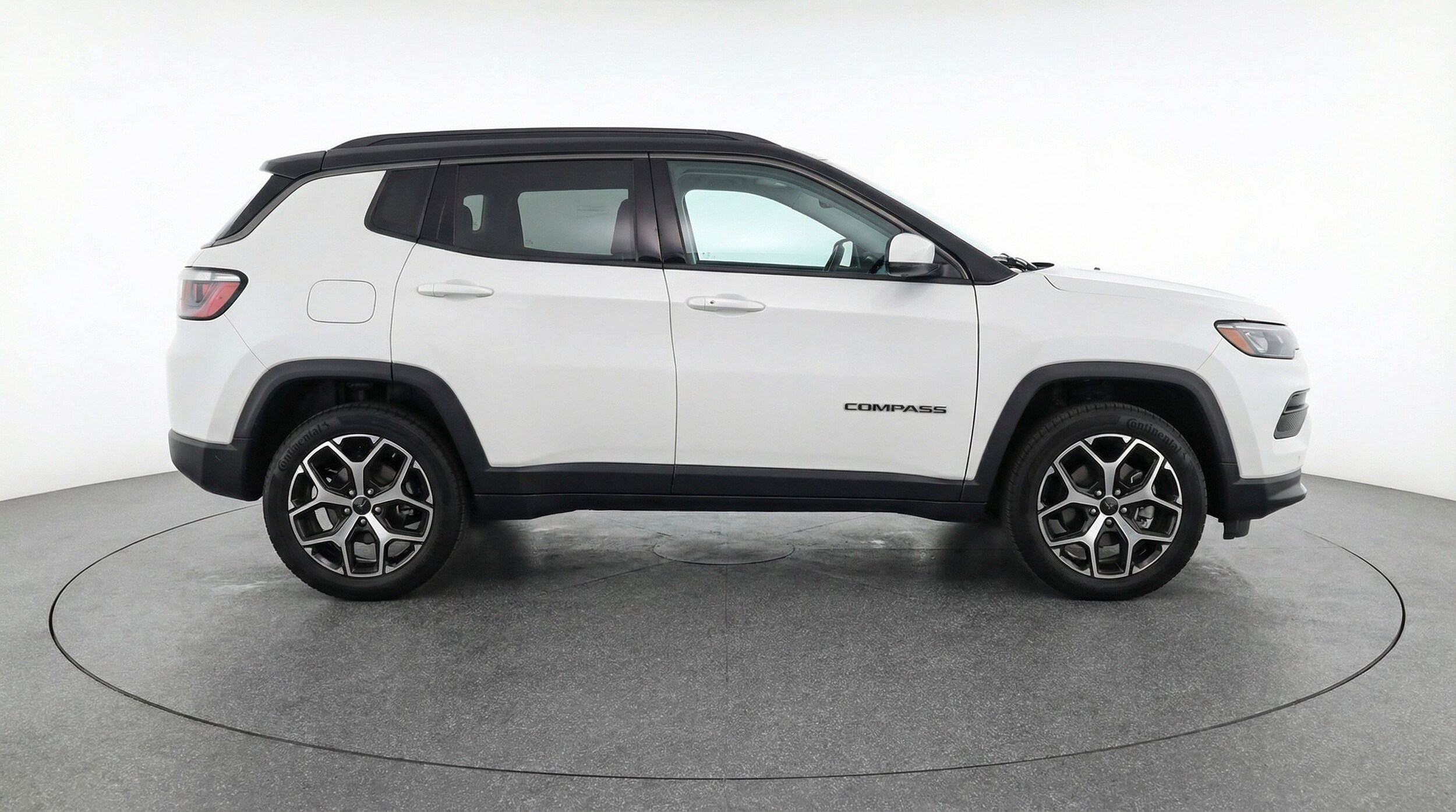 Thumbnail: 2025 Jeep Compass - 11