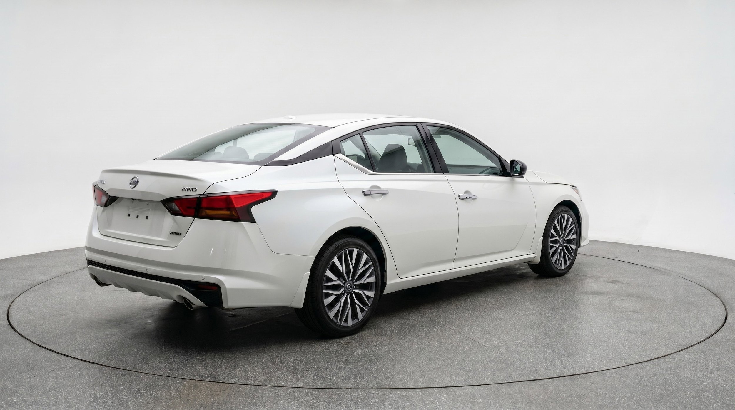 Thumbnail: 2025 Nissan Altima - 7
