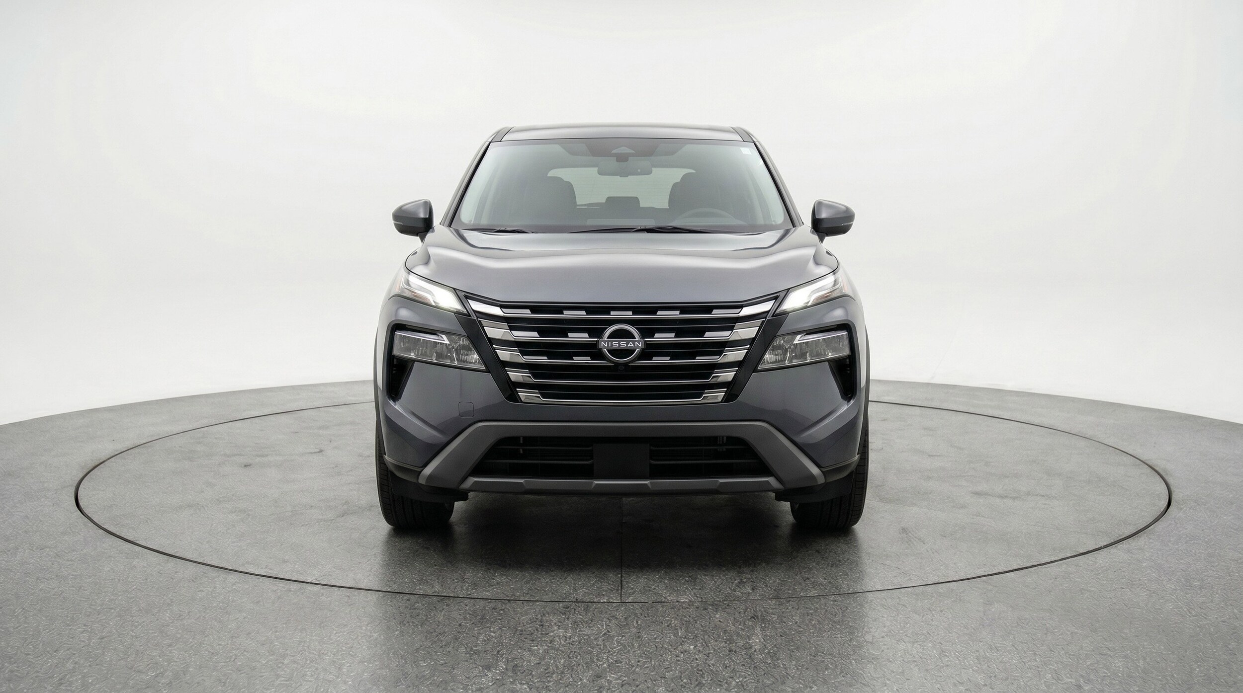Thumbnail: 2025 Nissan Rogue - 2