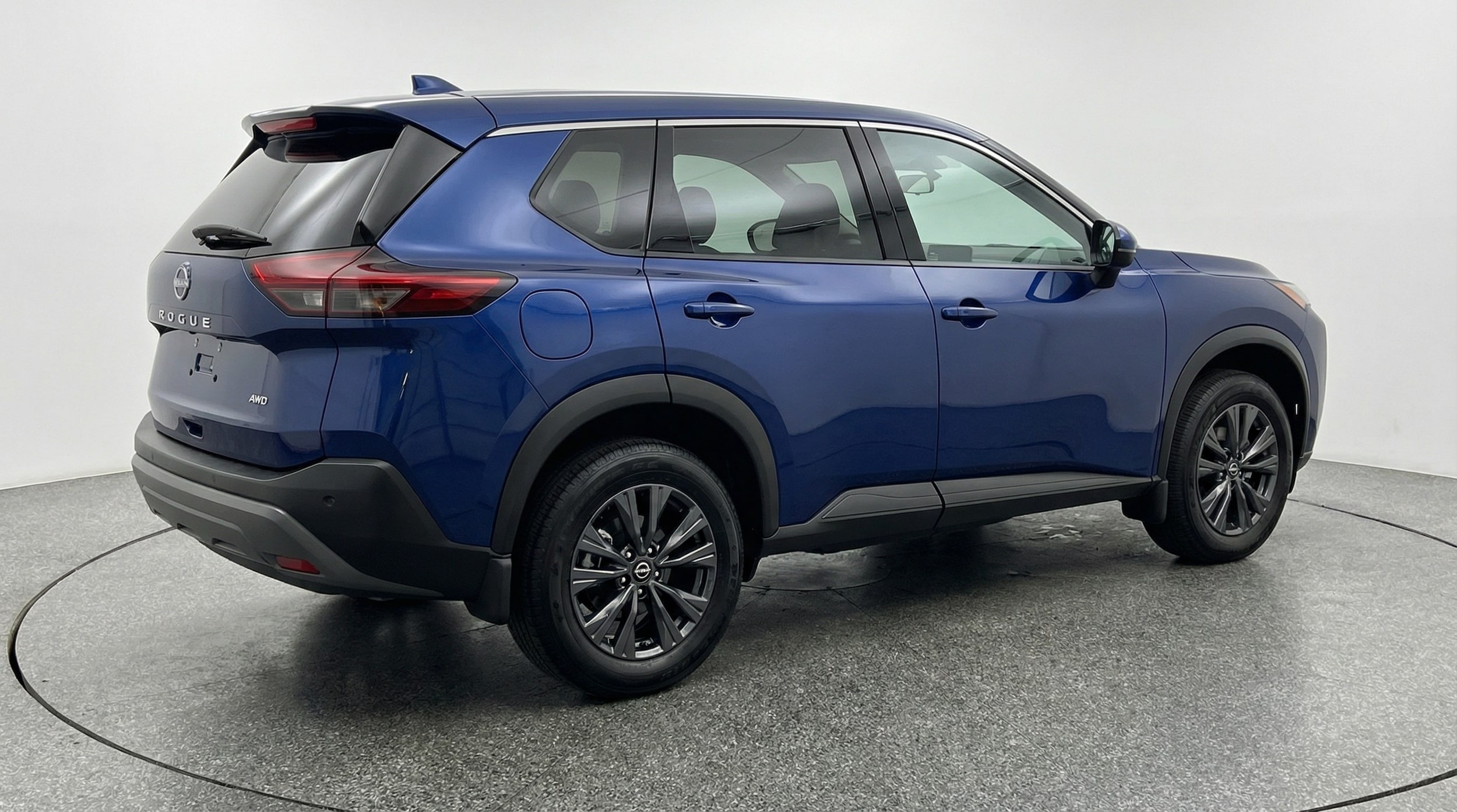 Thumbnail: 2025 Nissan Rogue - 7