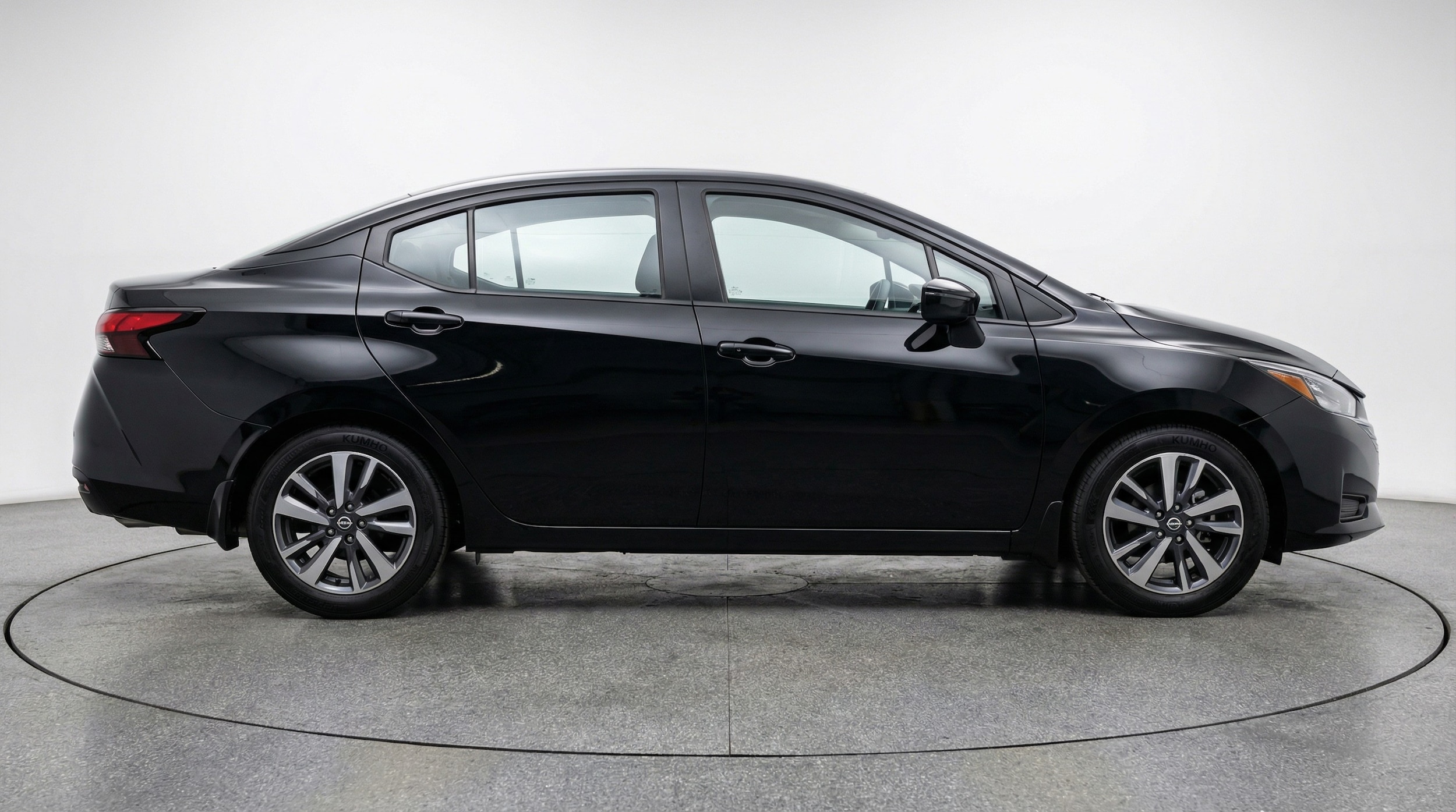 Thumbnail: 2025 Nissan Versa - 8