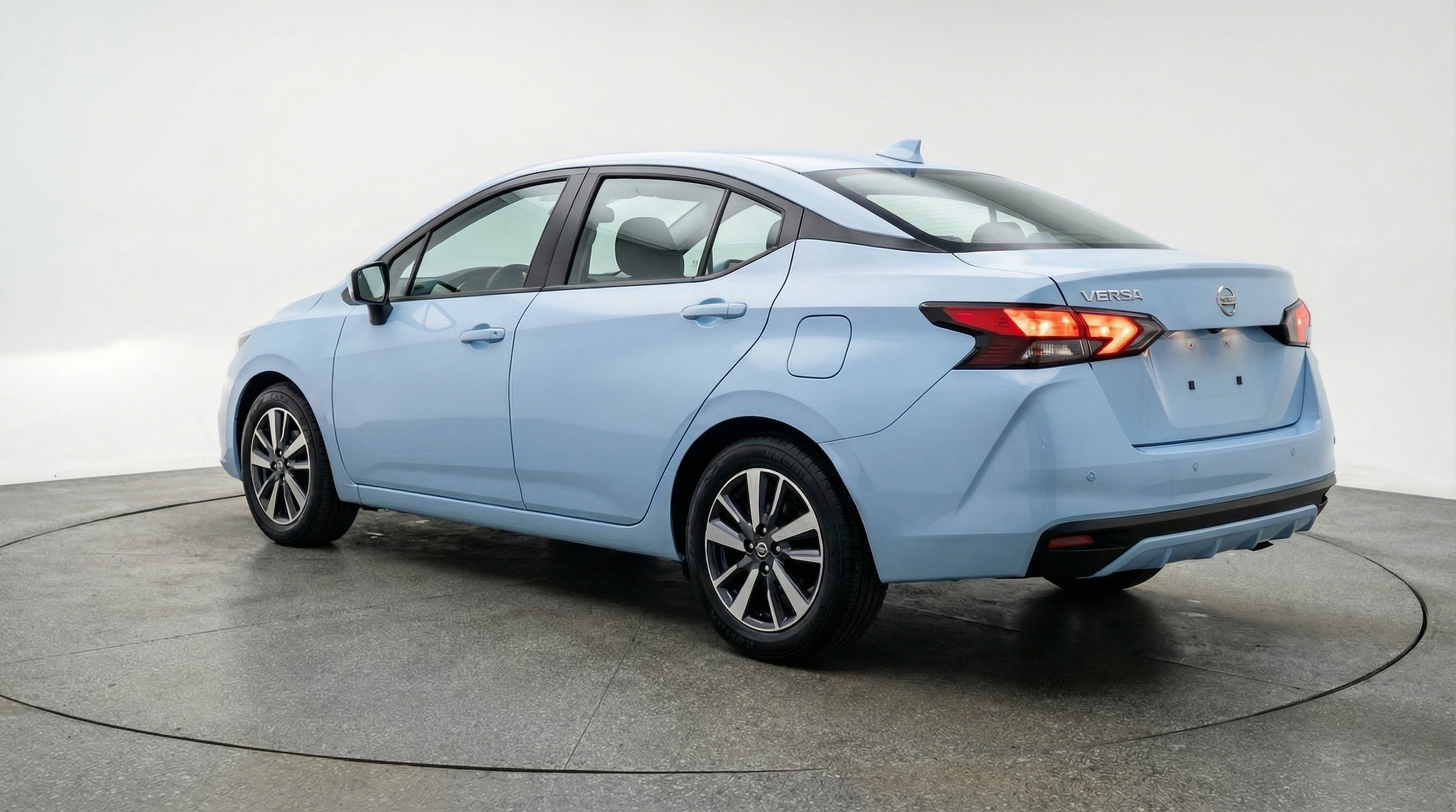 Thumbnail: 2025 Nissan Versa - 5