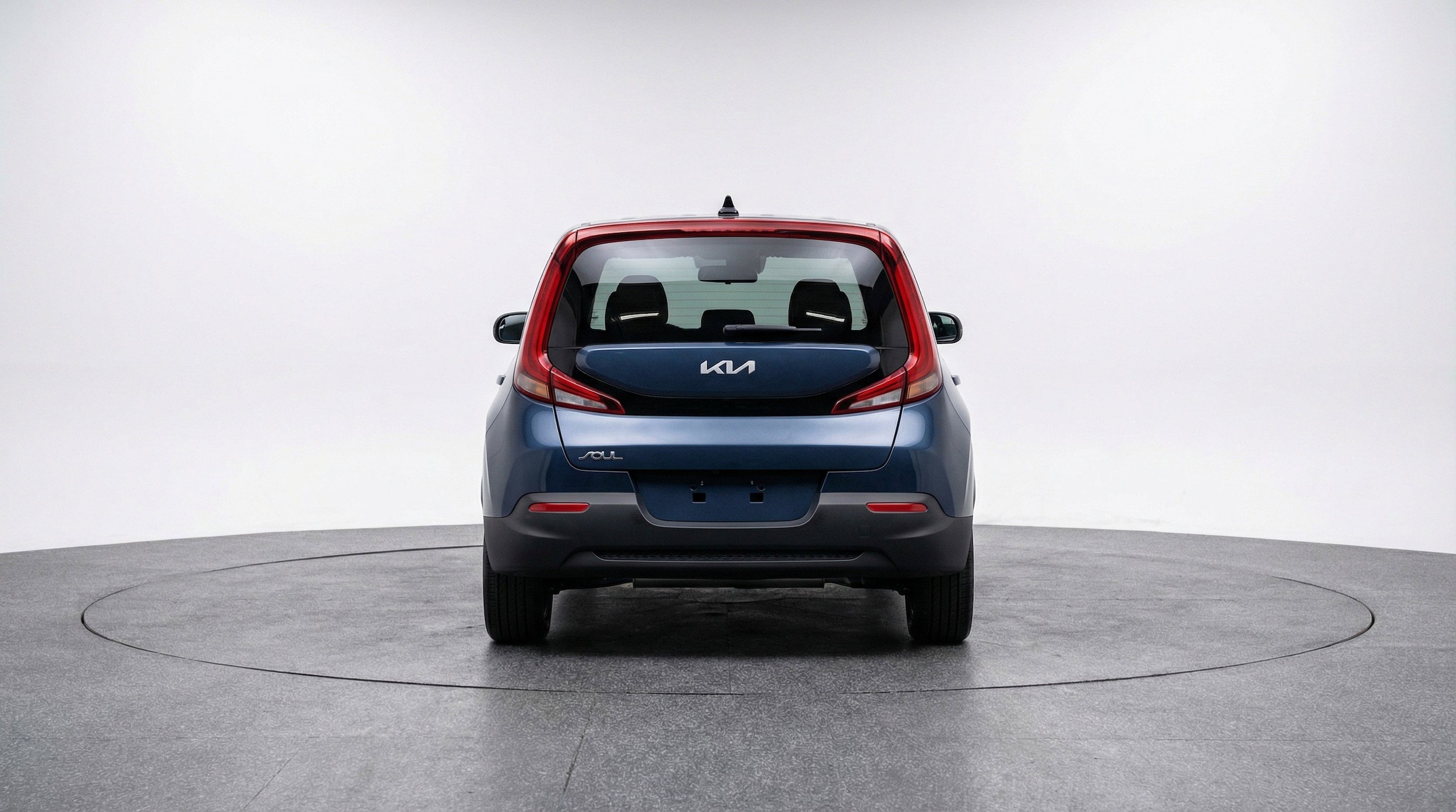 Thumbnail: 2025 Kia Soul - 7