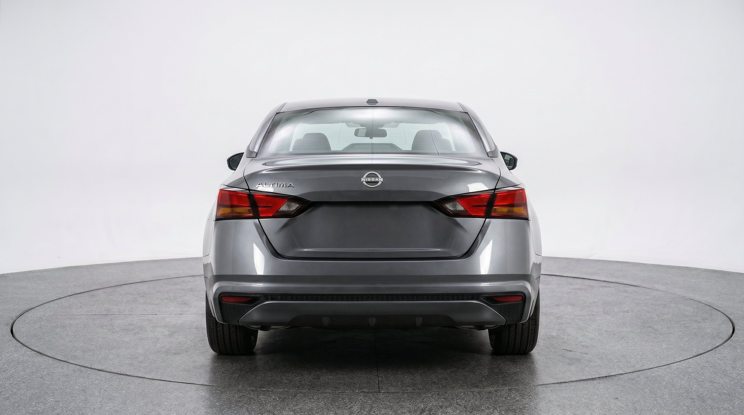 Thumbnail: 2025 Nissan Altima - 7
