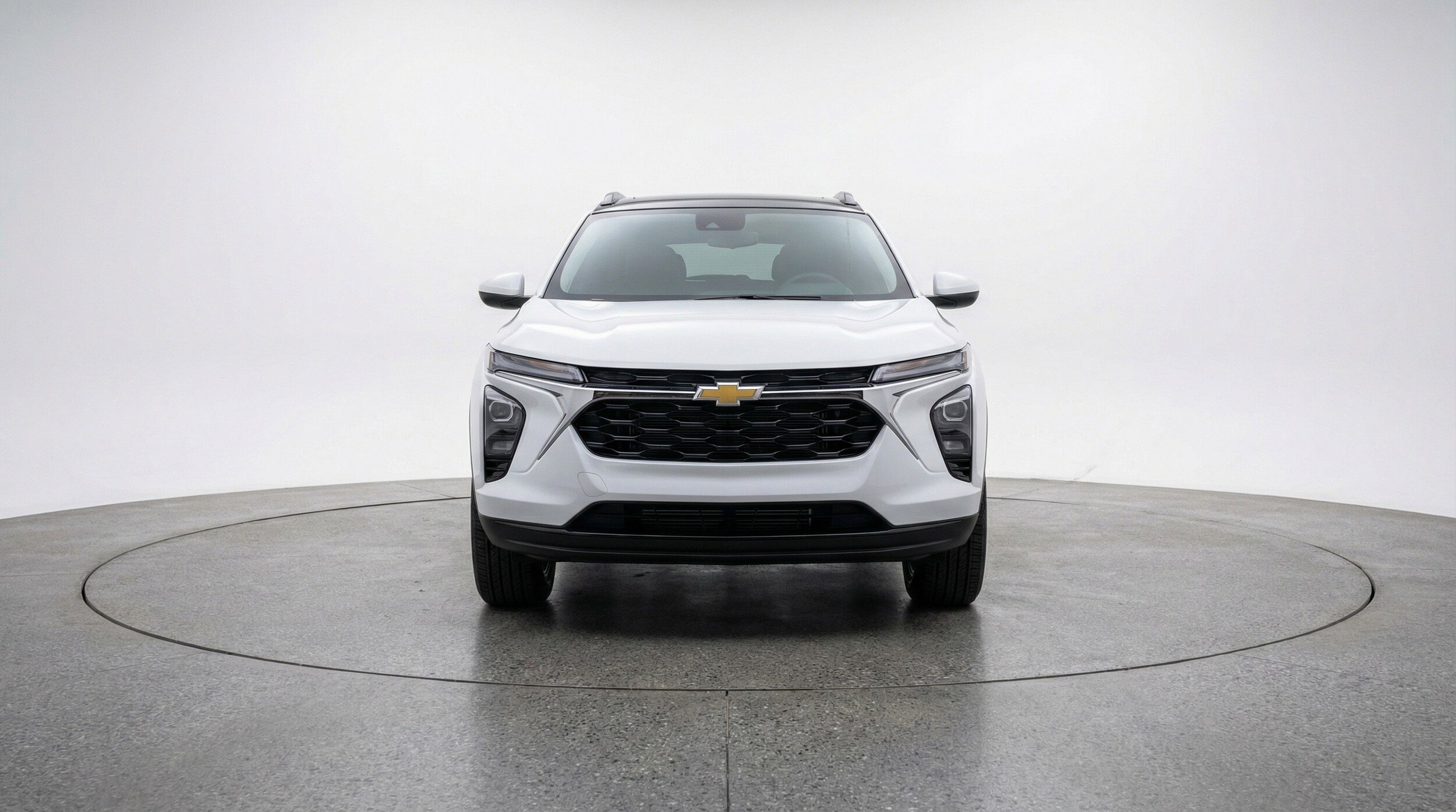 Thumbnail: 2025 Chevrolet TrailBlazer - 2