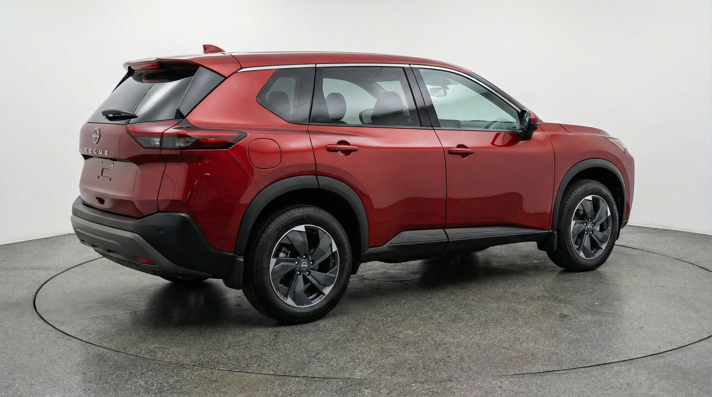 Thumbnail: 2025 Nissan Rogue - 7