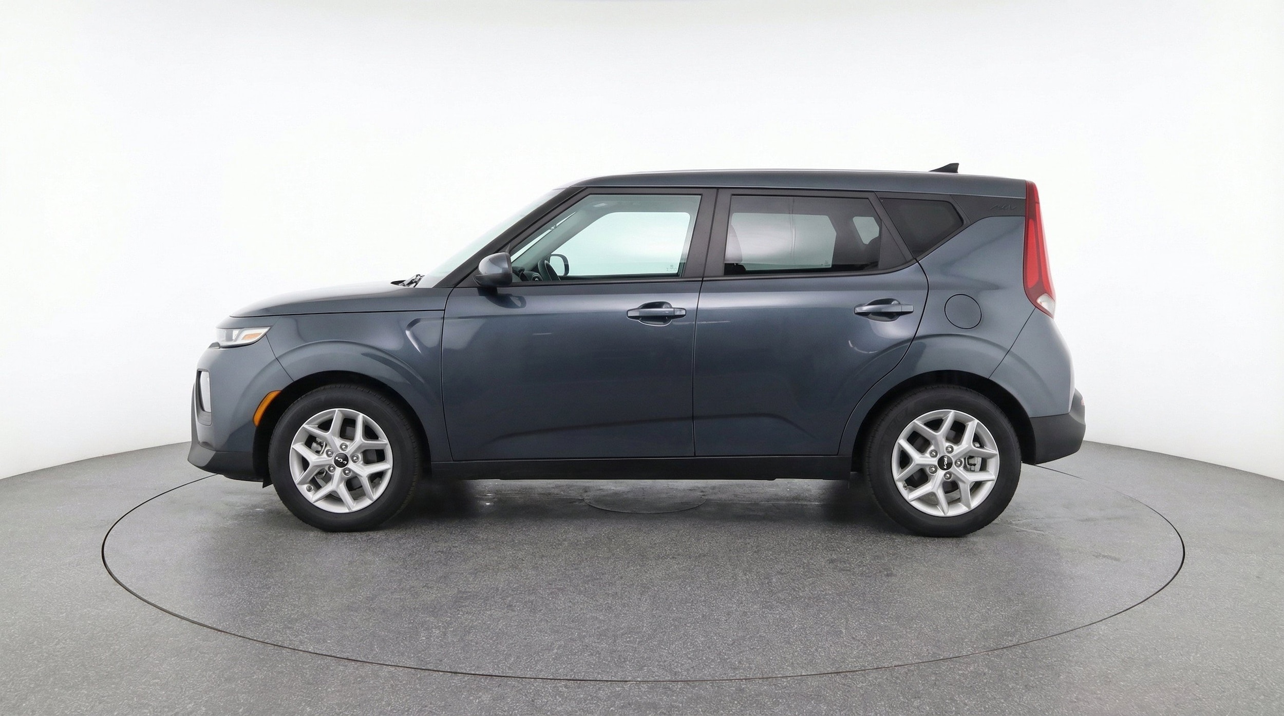 Thumbnail: 2025 Kia Soul - 5
