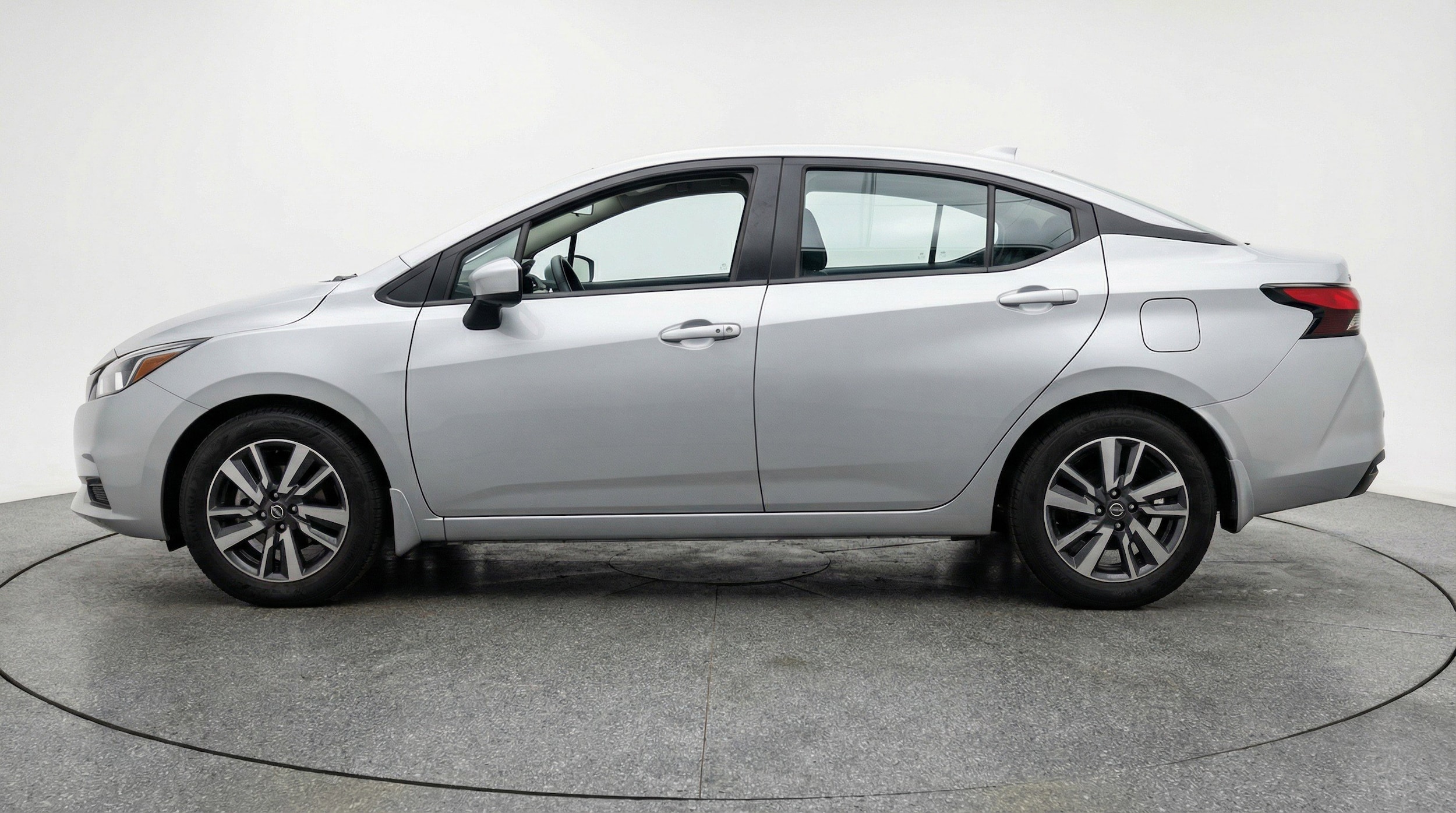 Thumbnail: 2025 Nissan Versa - 5