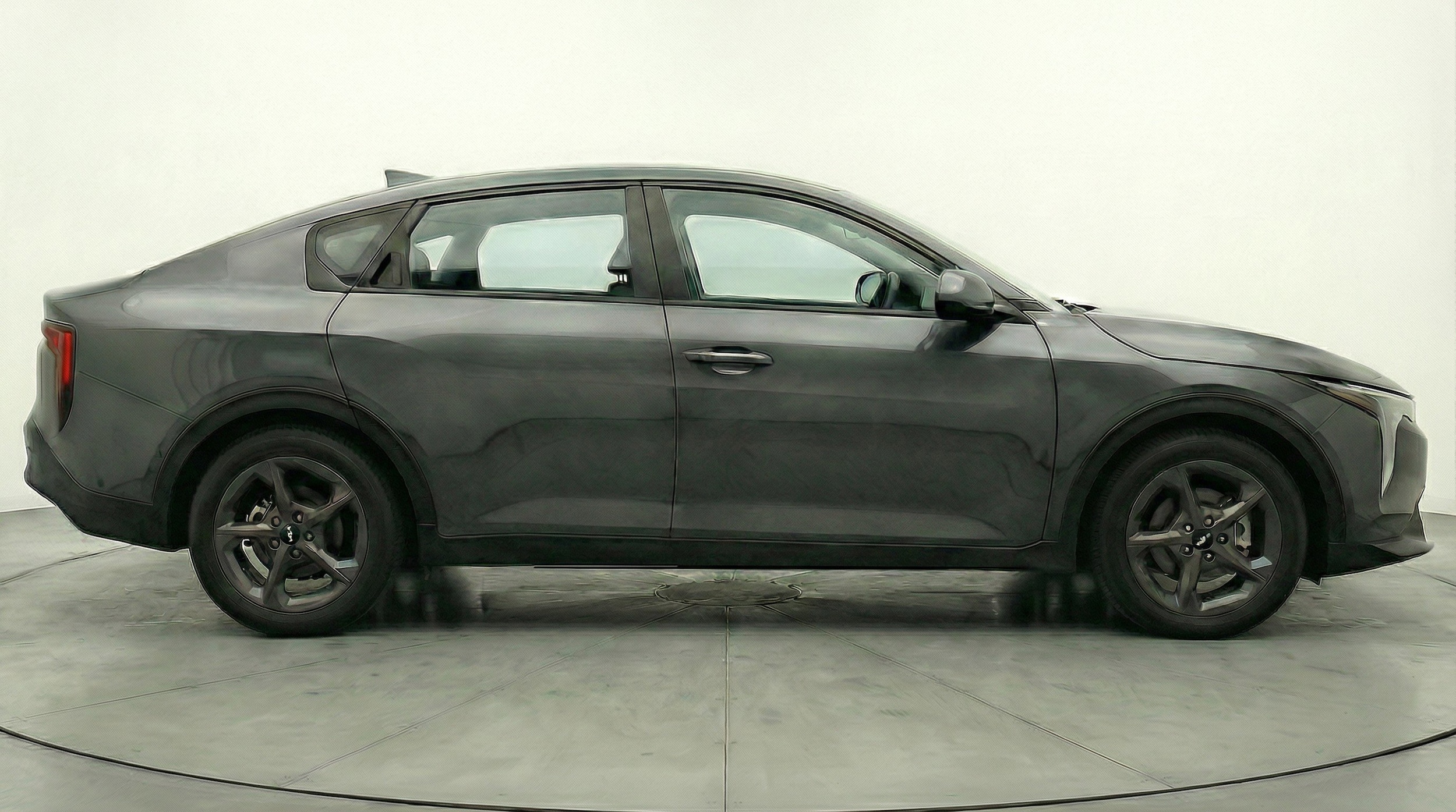 Thumbnail: 2025 Kia K4 - 11