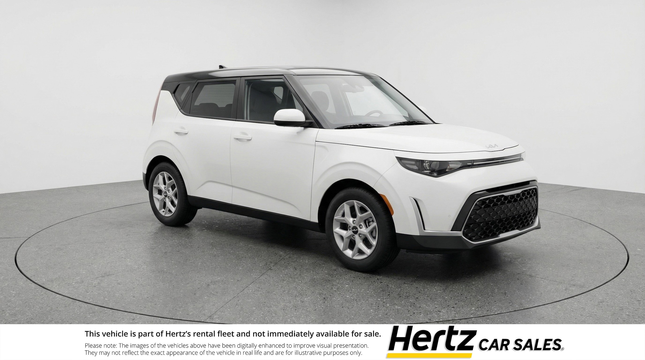 Thumbnail: 2025 Kia Soul - 1