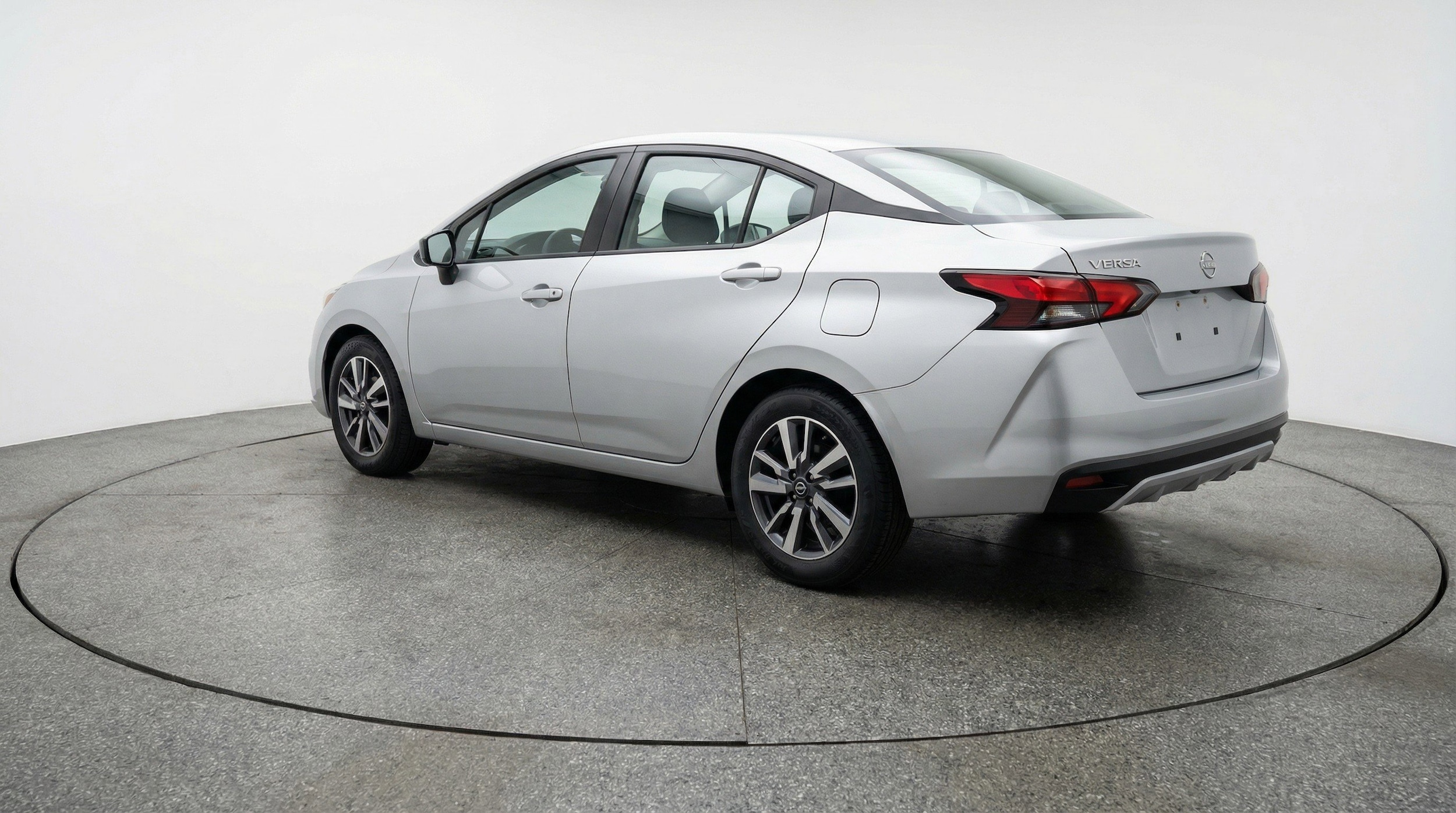 Thumbnail: 2025 Nissan Versa - 6