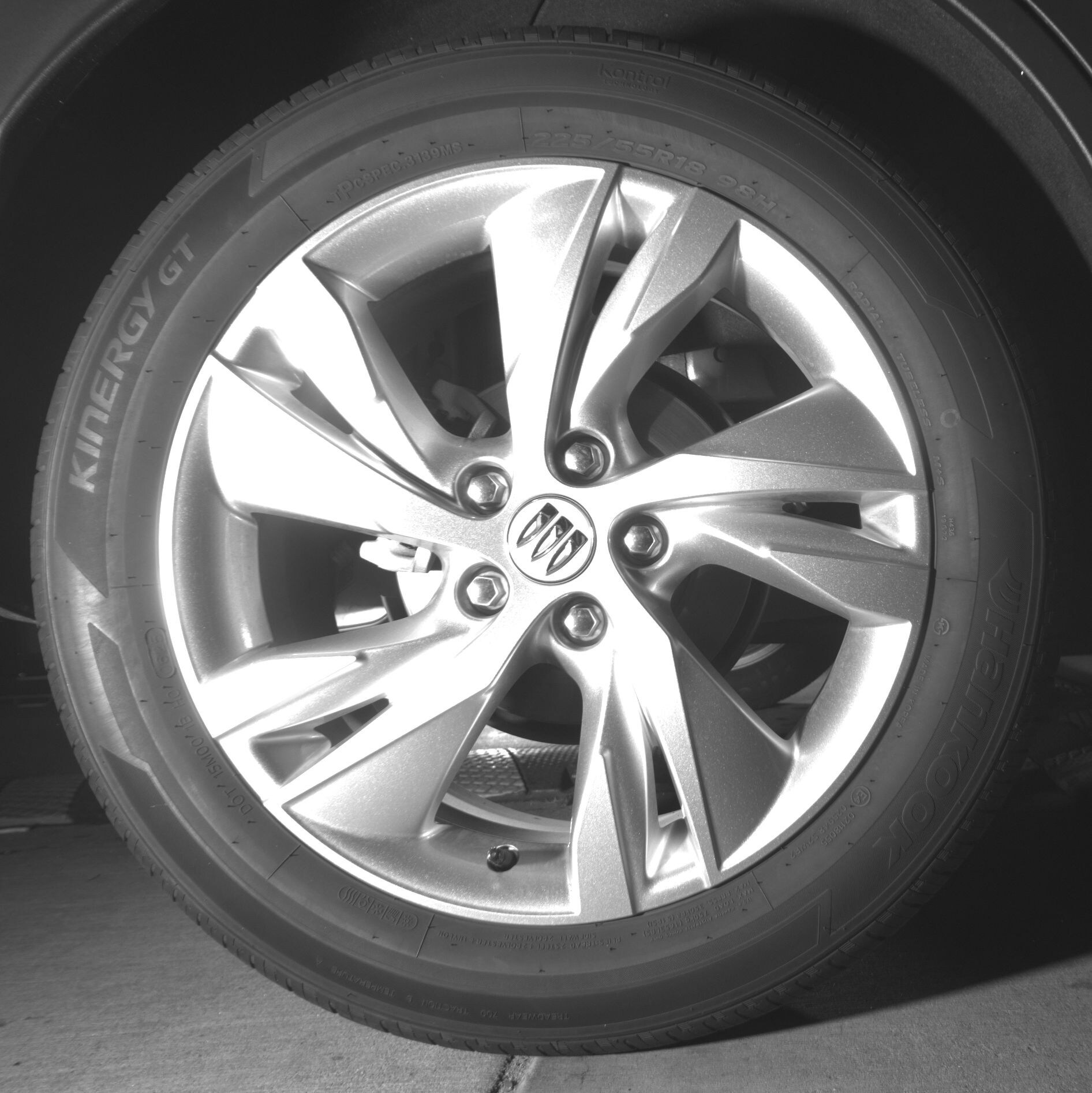 Thumbnail: 2025 Buick Encore GX - 12