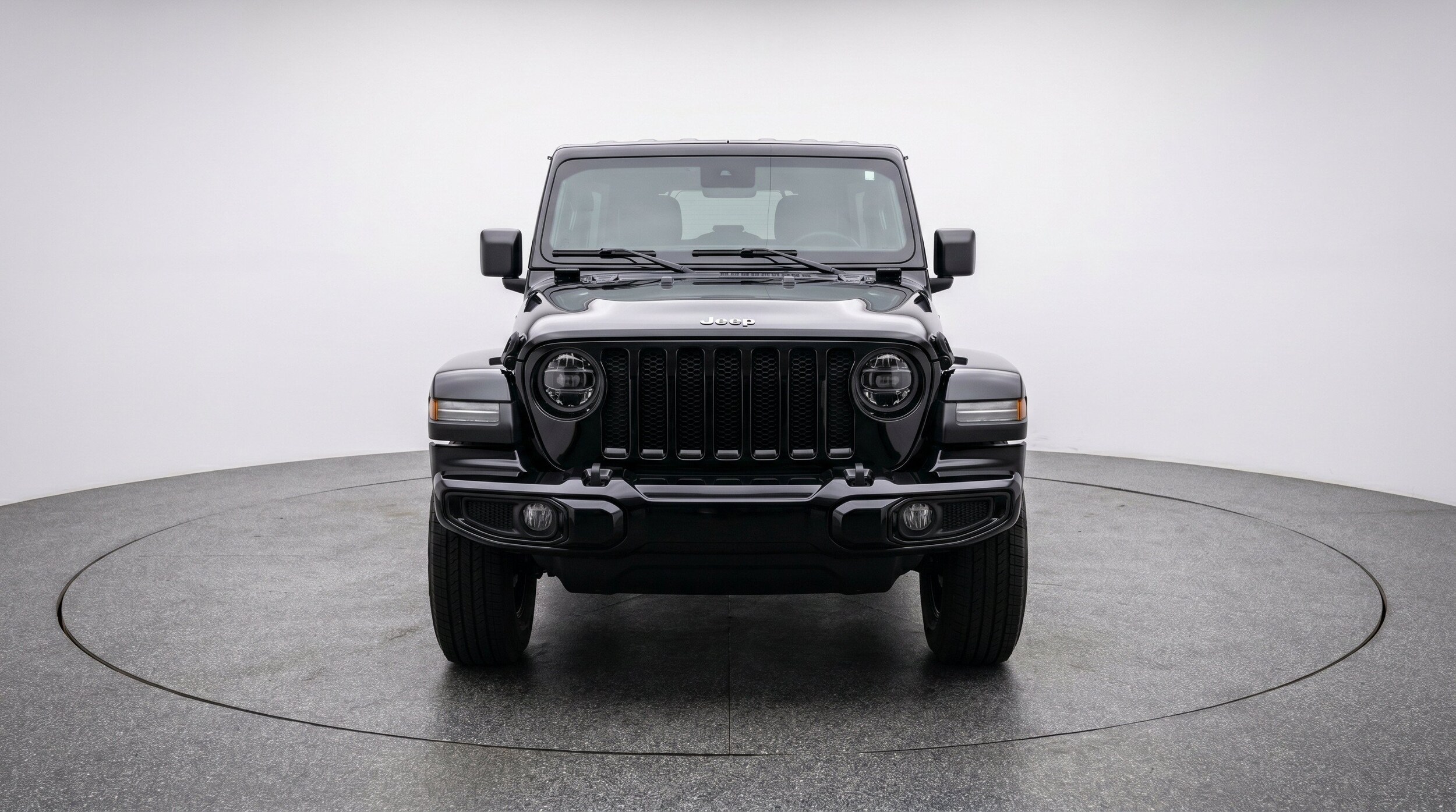Thumbnail: 2025 Jeep Wrangler - 2
