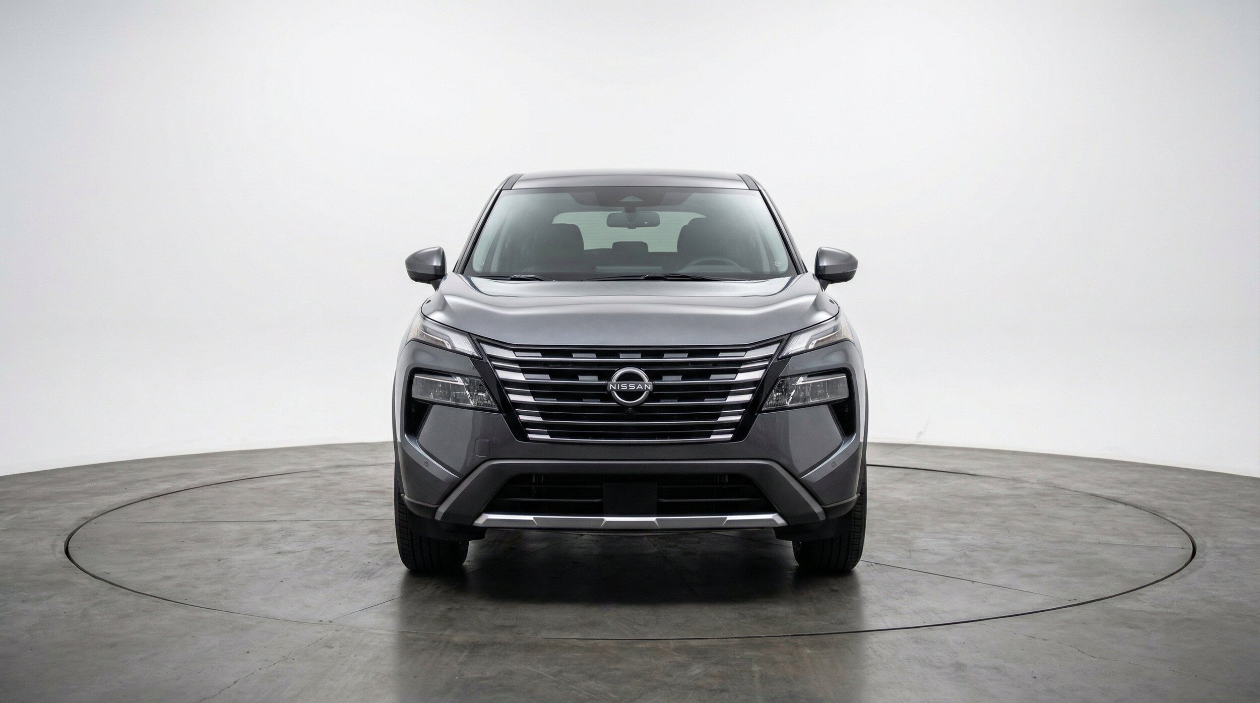 Thumbnail: 2026 Nissan Rogue - 2