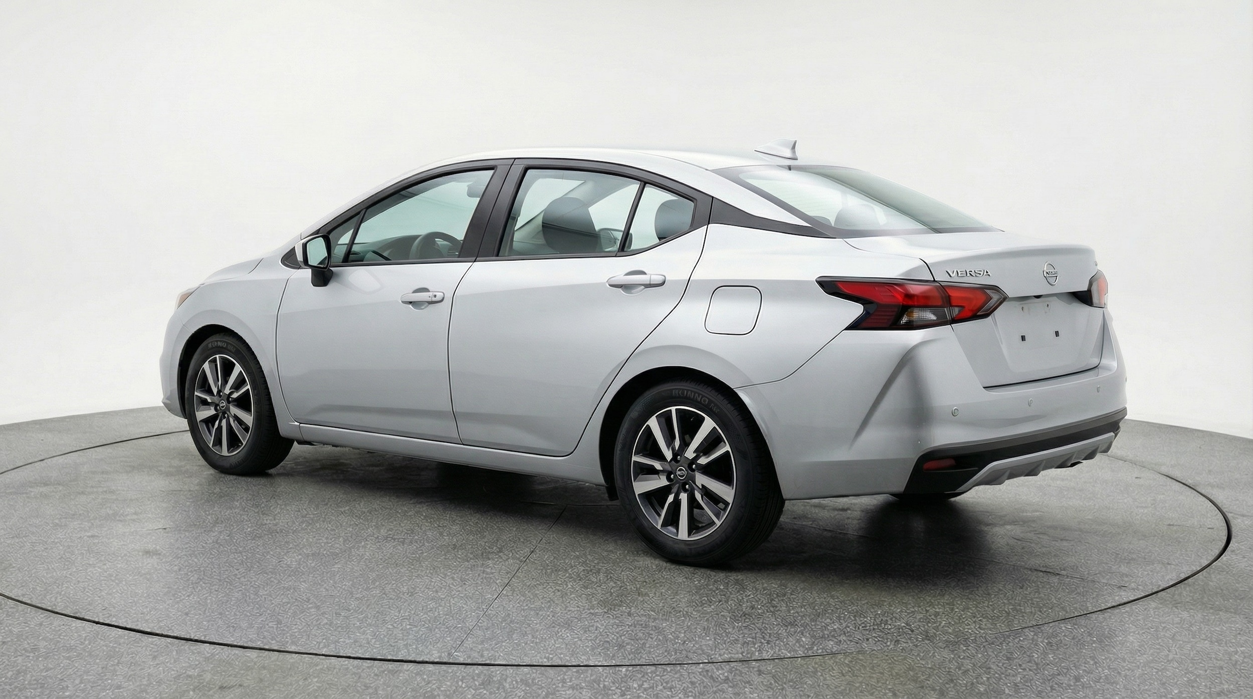 Thumbnail: 2025 Nissan Versa - 5