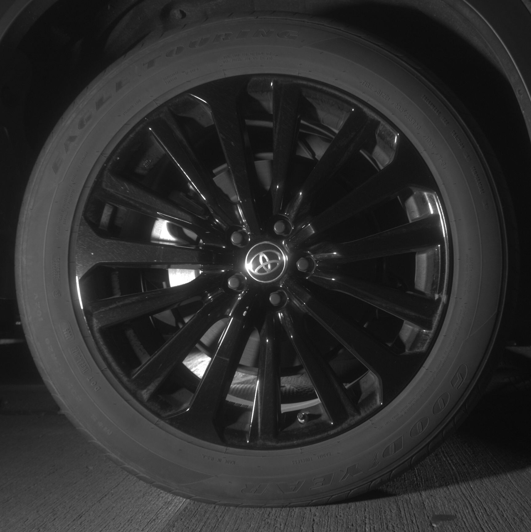 Thumbnail: 2025 Toyota Highlander - 12